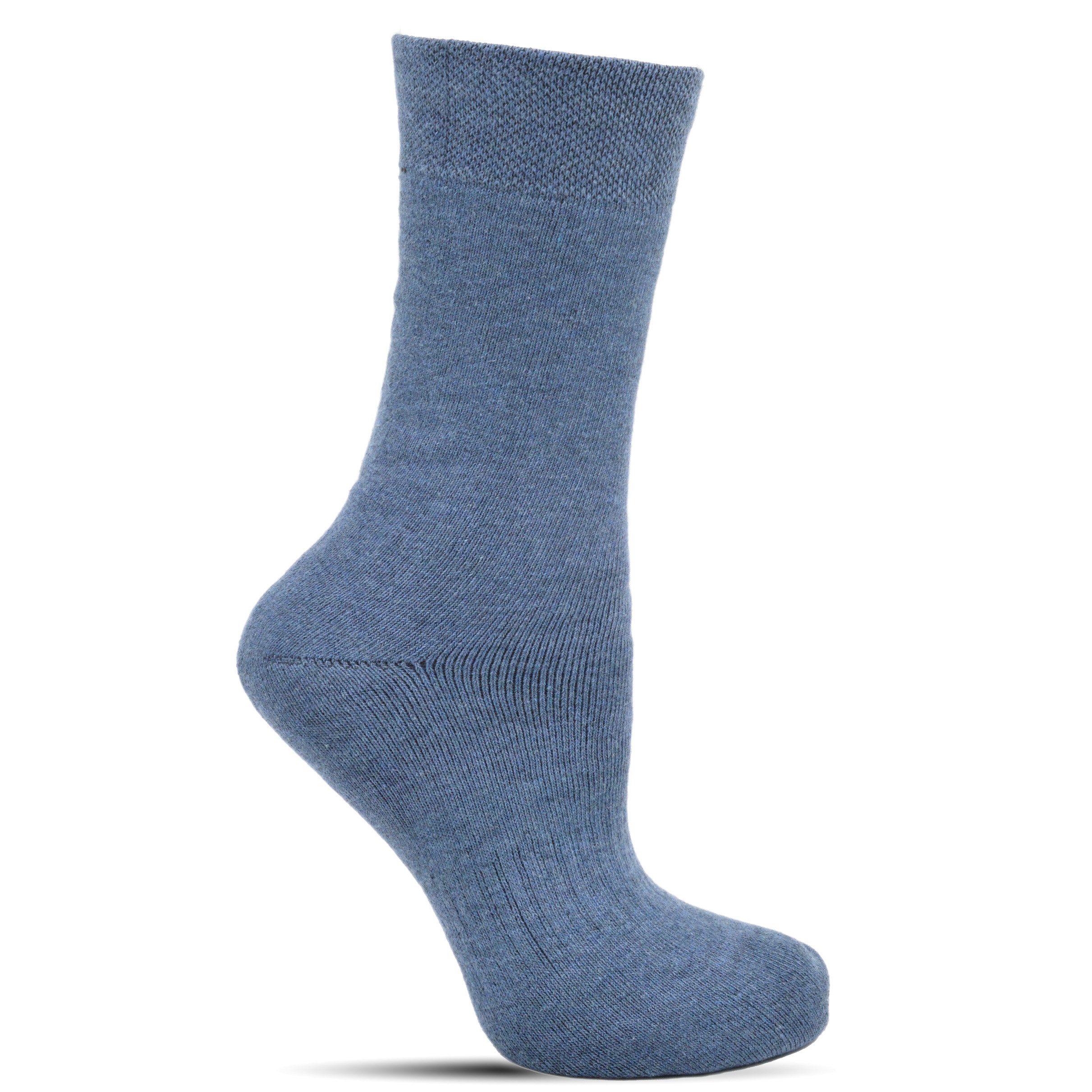 Frostfighter Thermosocken Herren Wintersocken ohne Gummi günstig online kaufen
