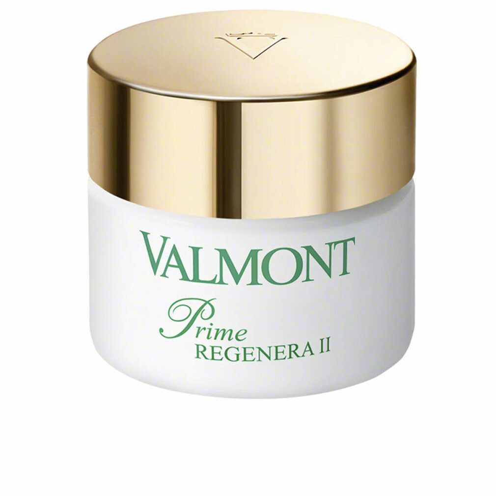Valmont Körperpflegemittel PRIME REGENERA II Superrestrukturierende Zellcreme 50 ml
