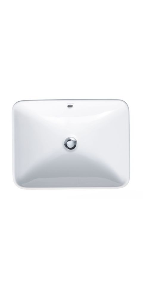 Duravit Ablaufgarnitur