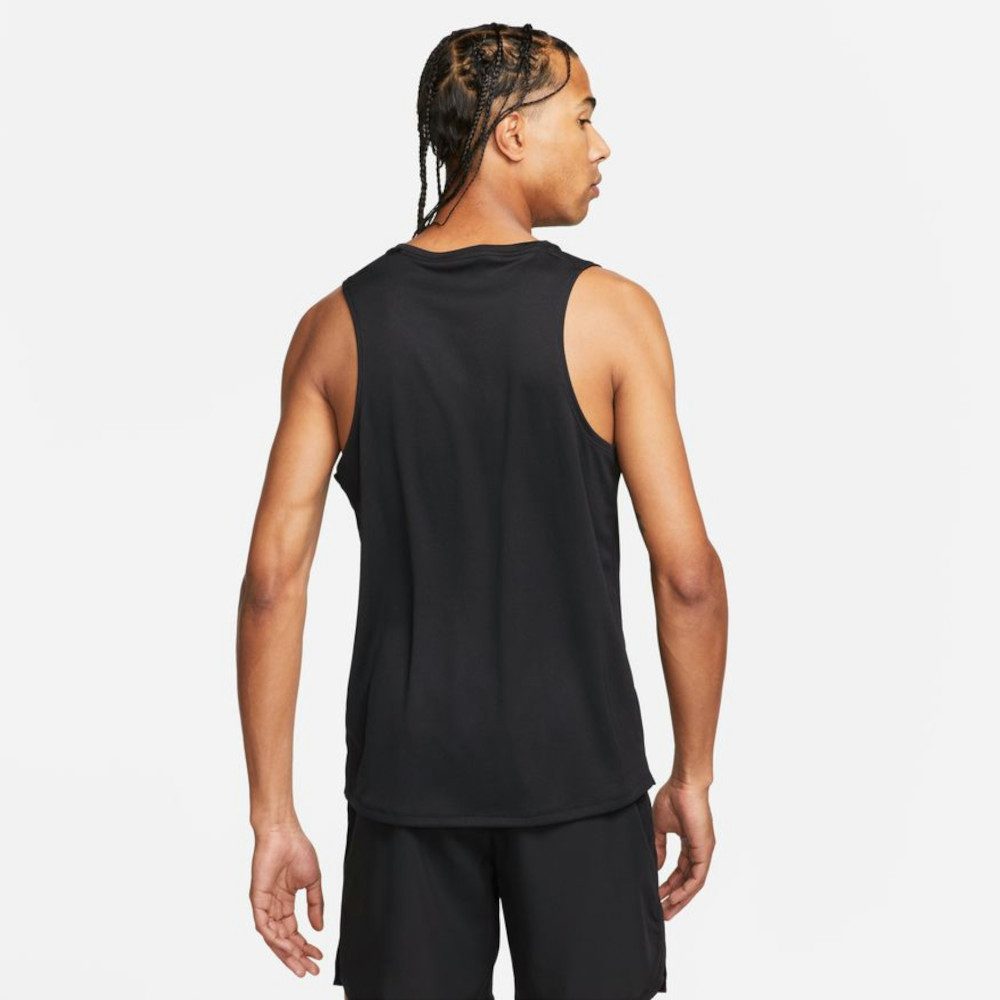 Nike Sportswear Tanktop Nike Herren Laufshirt Dri-FIT Miler Tank DV9321