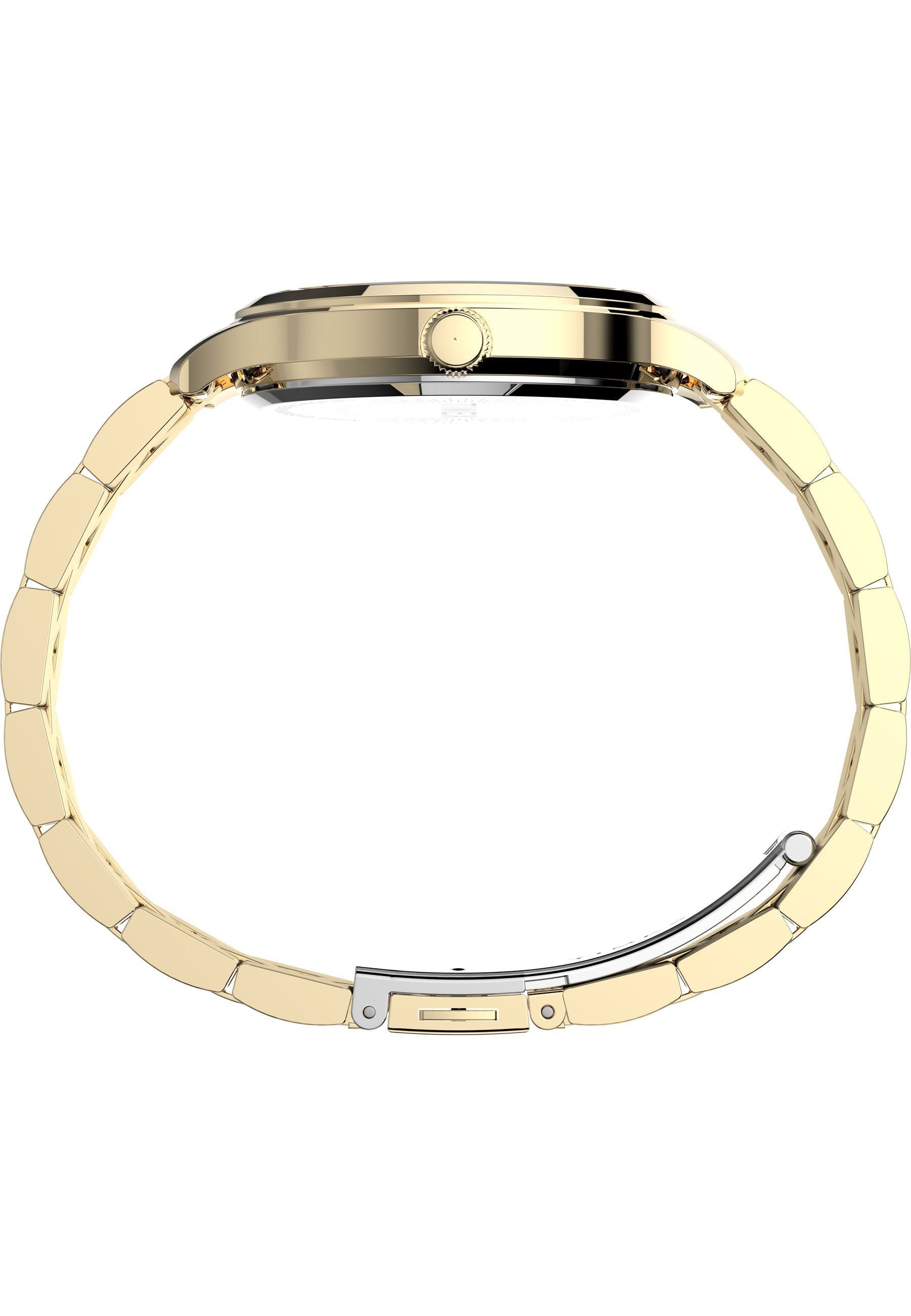 Timex Quarzuhr PEYTON, (1-tlg), Quartz Analog