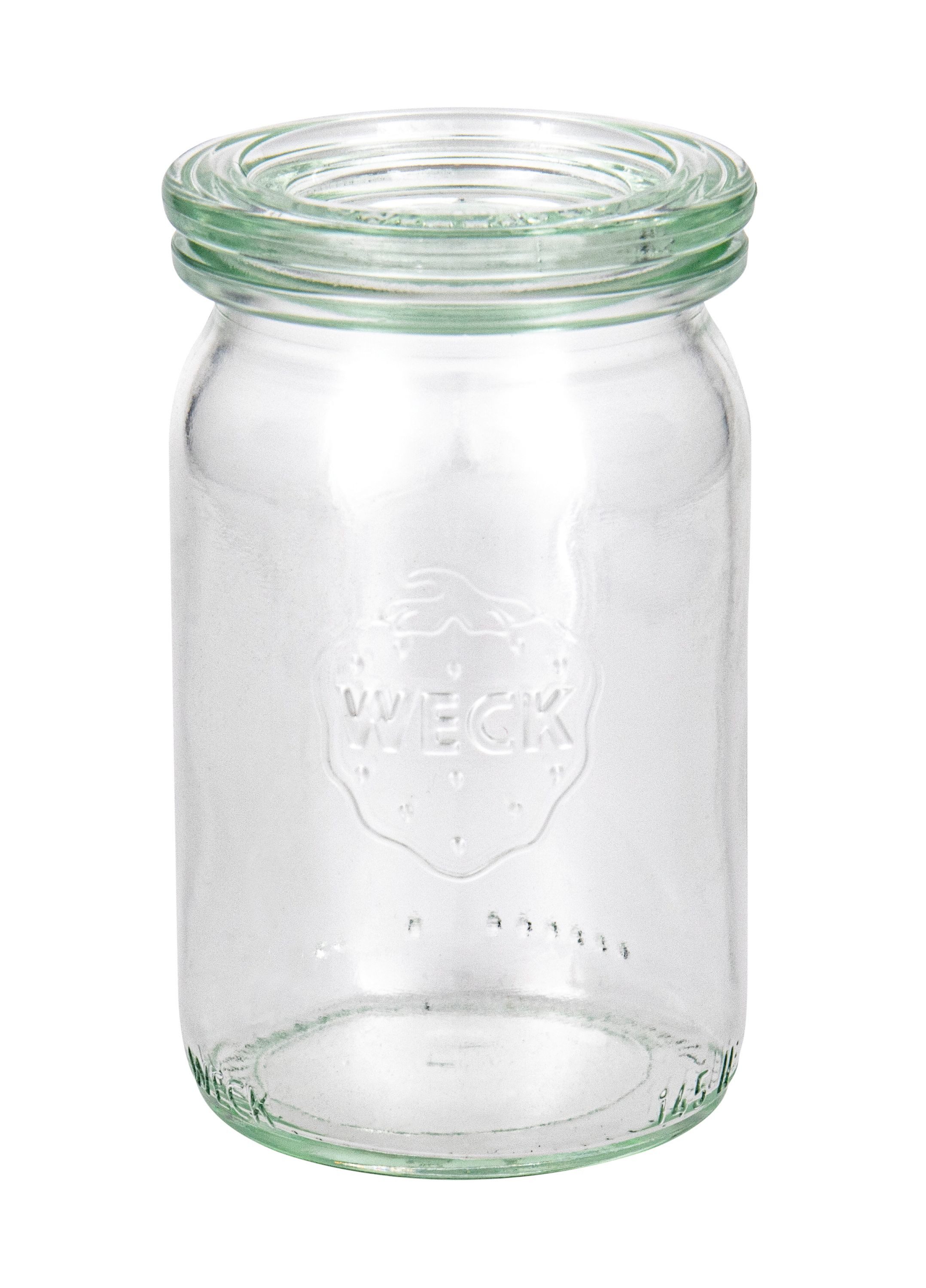 WECK Einmachglas