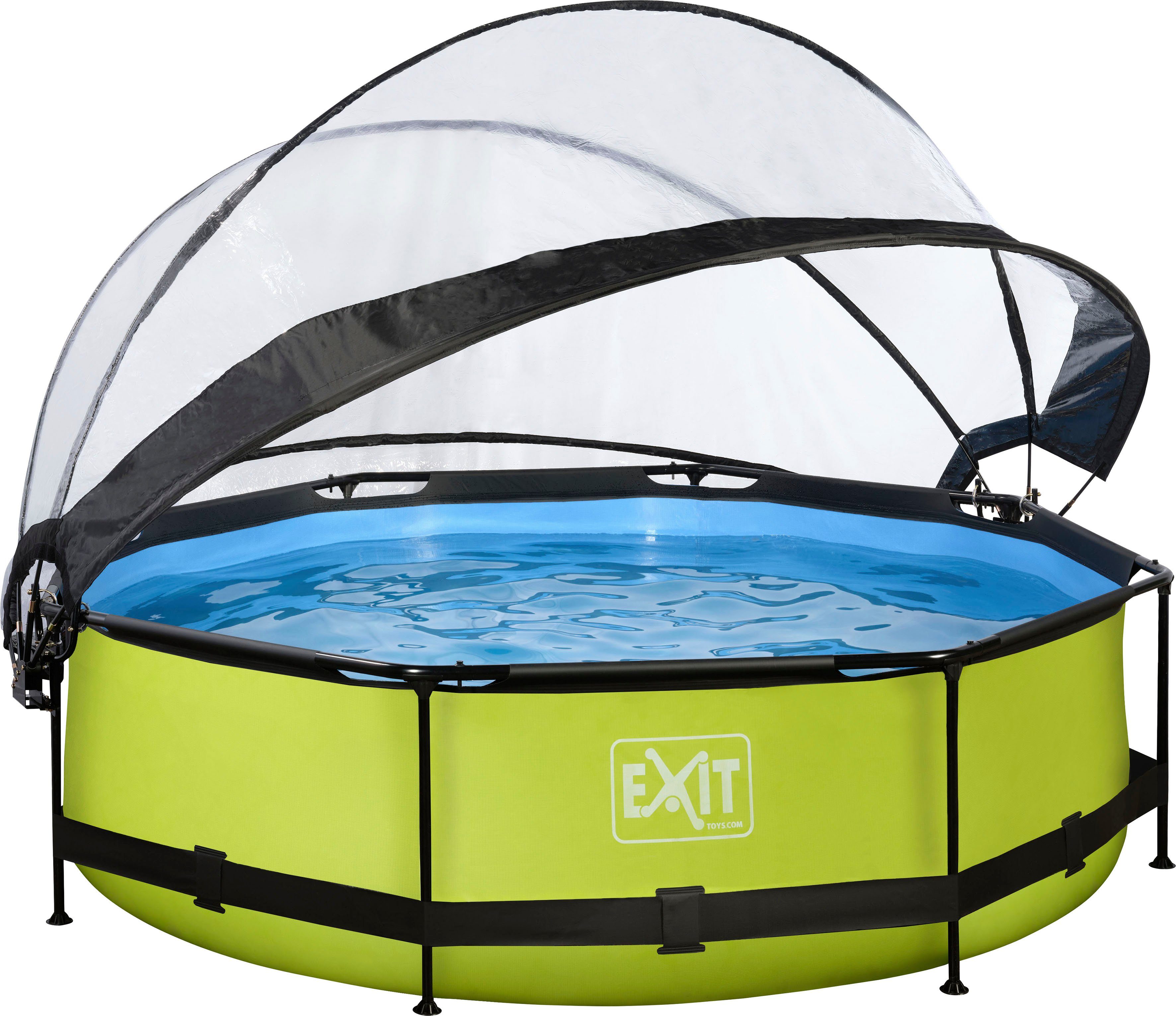 EXIT Framepool inkl. multifunktionaler Abdeckung (Set, günstig online kaufen