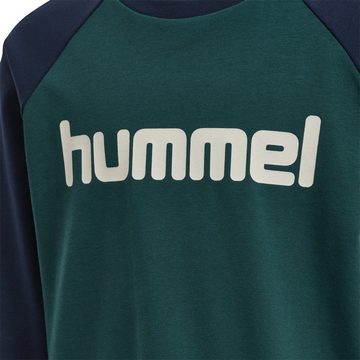 hummel Longshirt