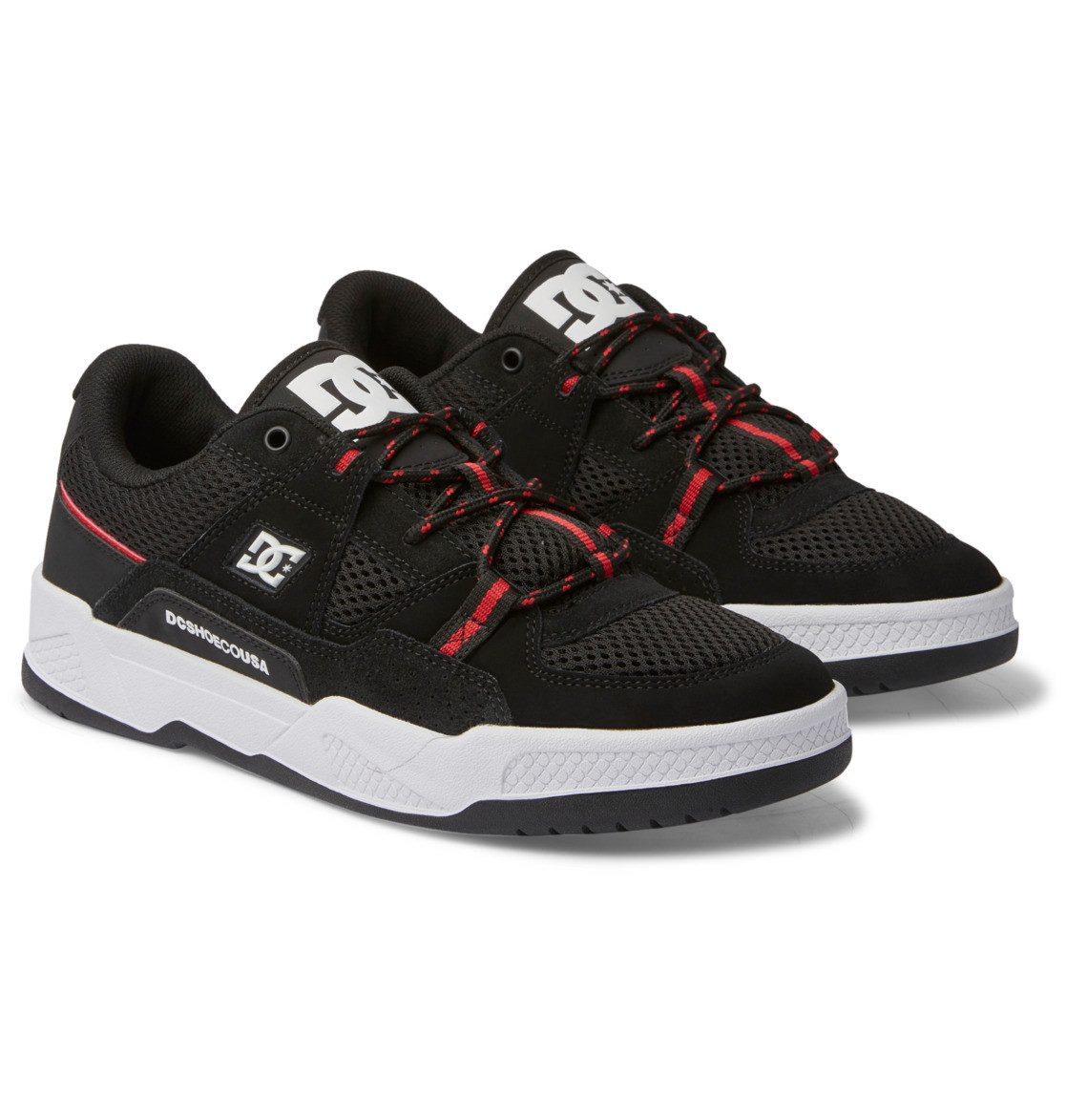 DC Shoes Construct Sneaker günstig online kaufen
