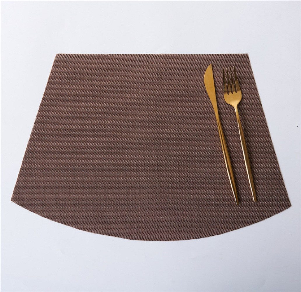 BYSURE Platzset, (7-St), Tischset 7er Set günstig online kaufen