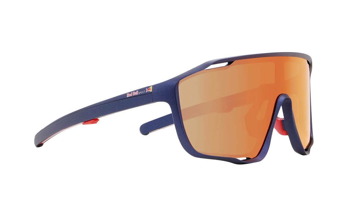 Red Bull SPECT Eyewear Sportbrille