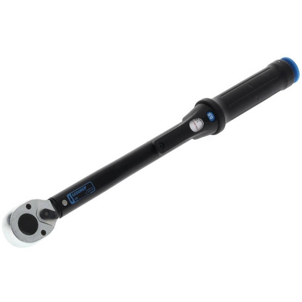 Drehmomentschlüssel Drehmomentschlüssel TORCOFLEX UK - 1-200 N·m