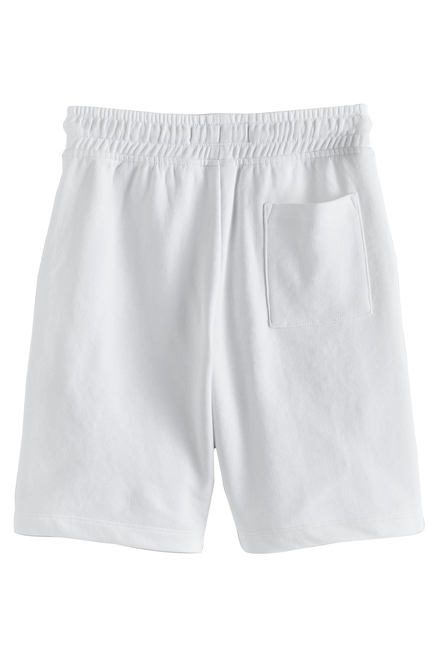 Next Shorts Regular Fit Basic Chinoshorts (1-tlg)