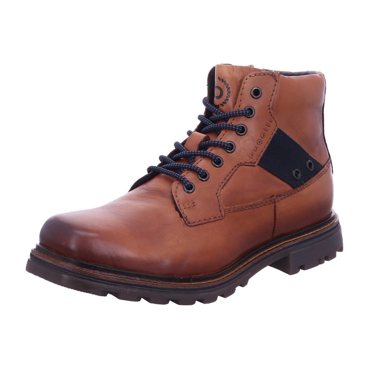 Vivo Schnürstiefel