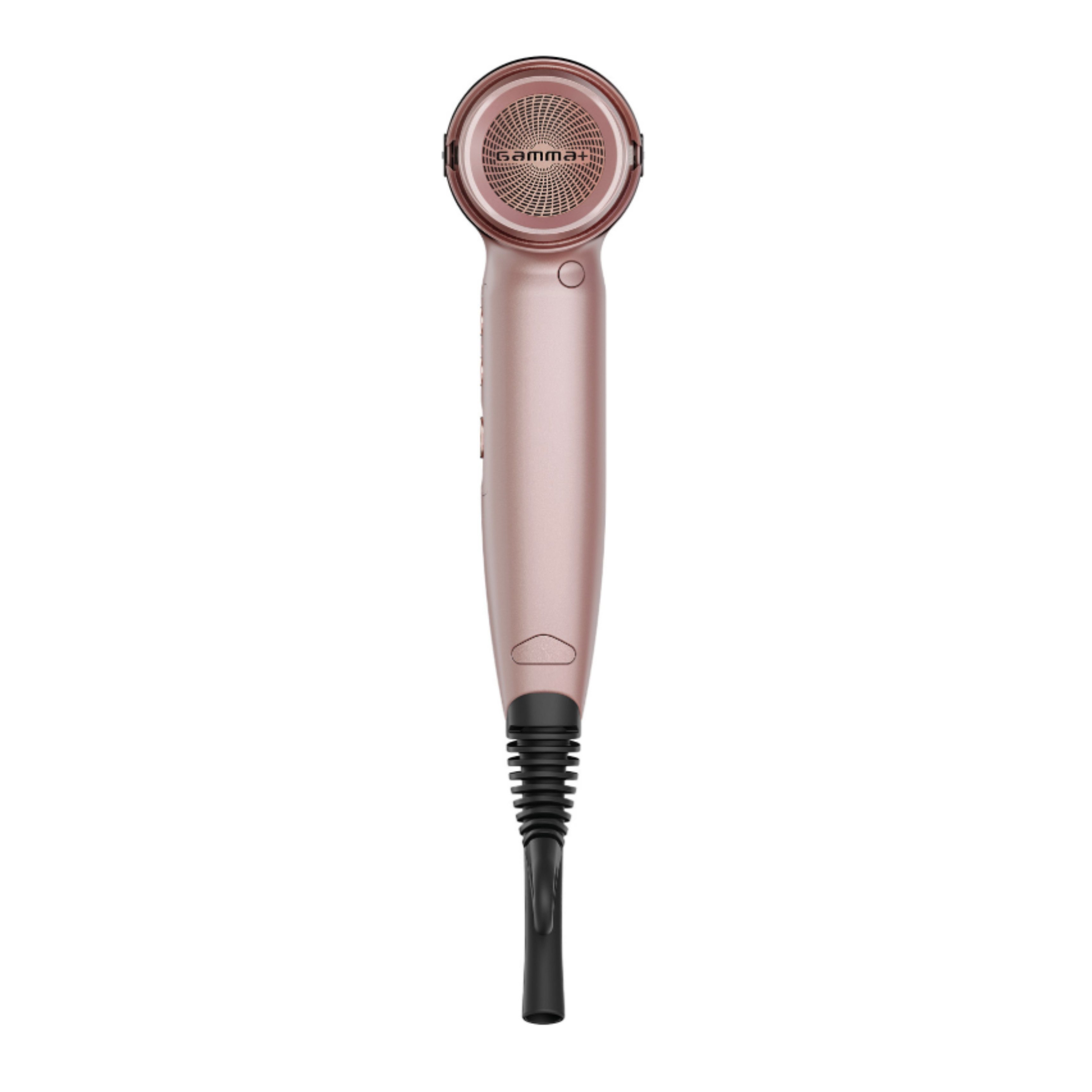 GAMMA+ Haartrockner Gamma+ Xcell S Matt Gold Rose