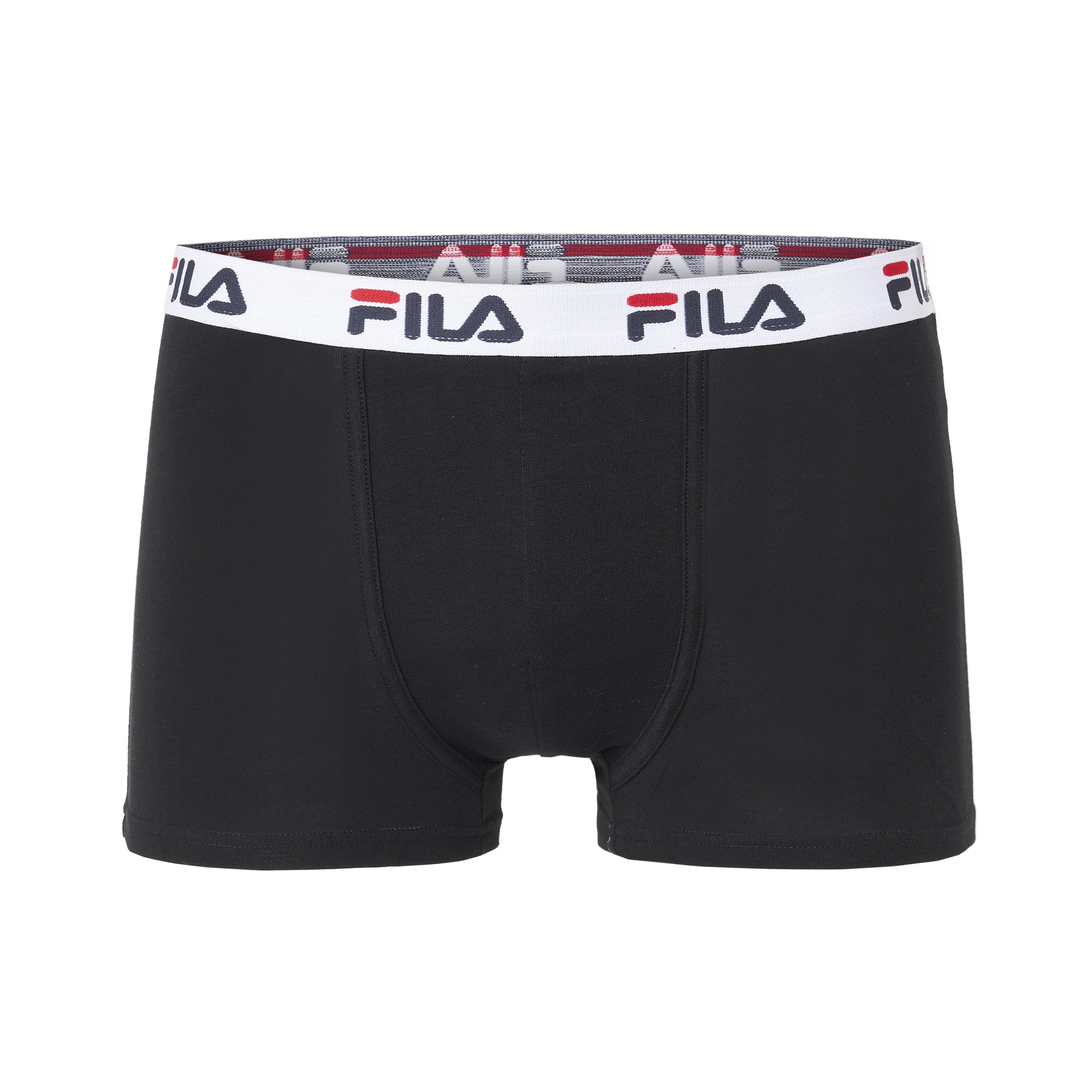 Fila Boxershorts MAN BOXER SHORTS (8er Pack) mit ergonomischem Schnitt günstig online kaufen