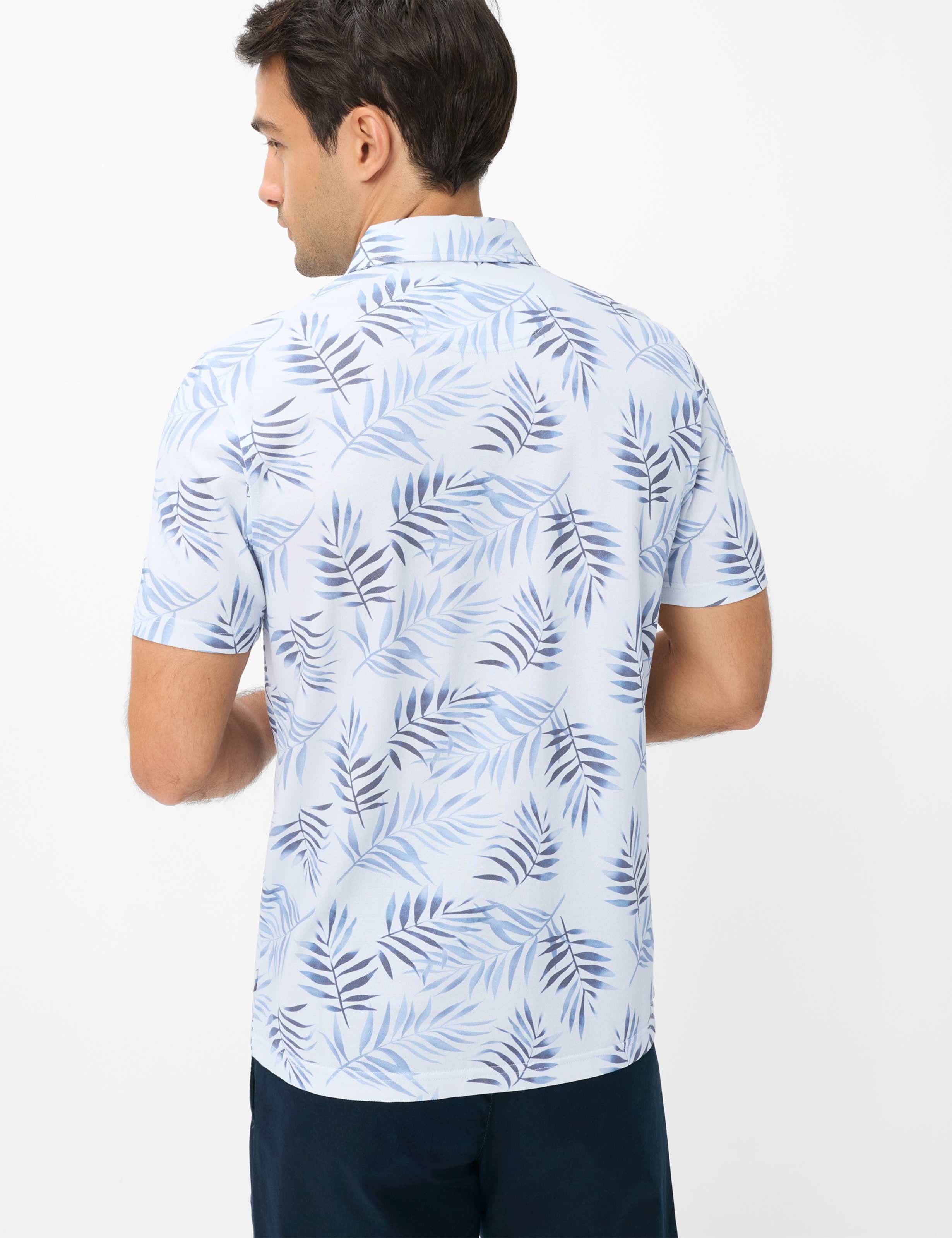 Brax Poloshirt Style PEPE