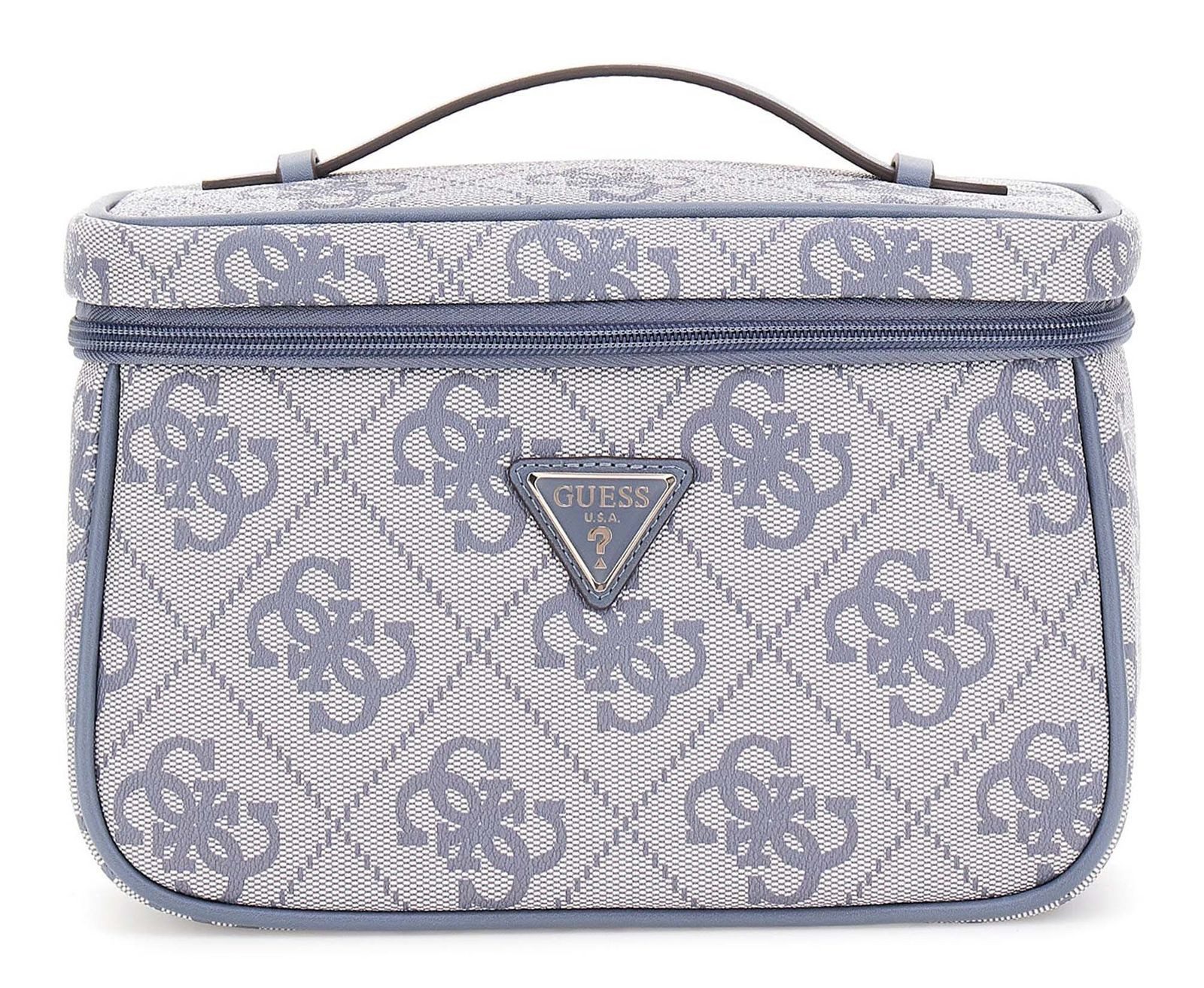 Kosmetiktasche Toiletry Train Case