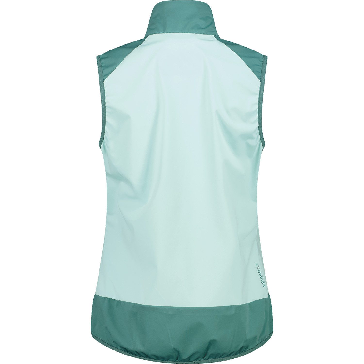 CAMPAGNOLO Funktionsweste Weste WOMAN VEST (1-tlg) günstig online kaufen