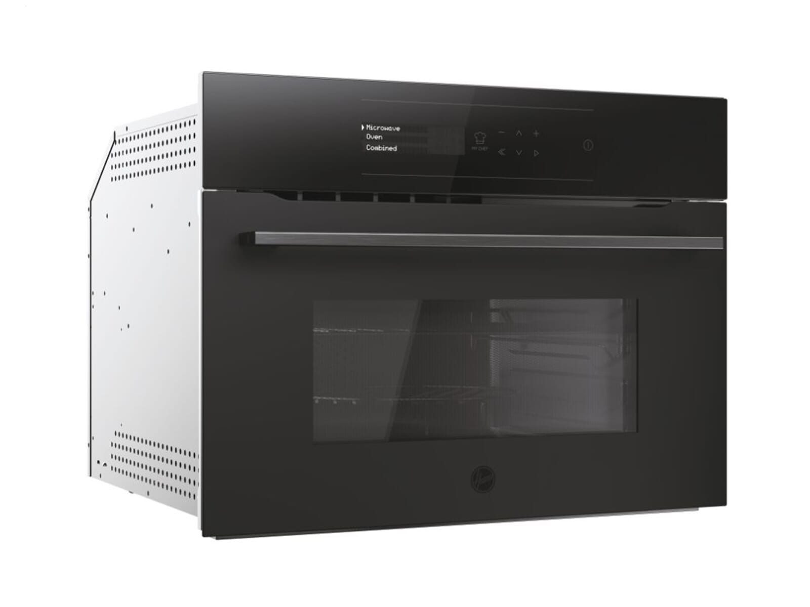 Hoover Backofen mit Mikrowelle, mit kein Auszug vorhanden