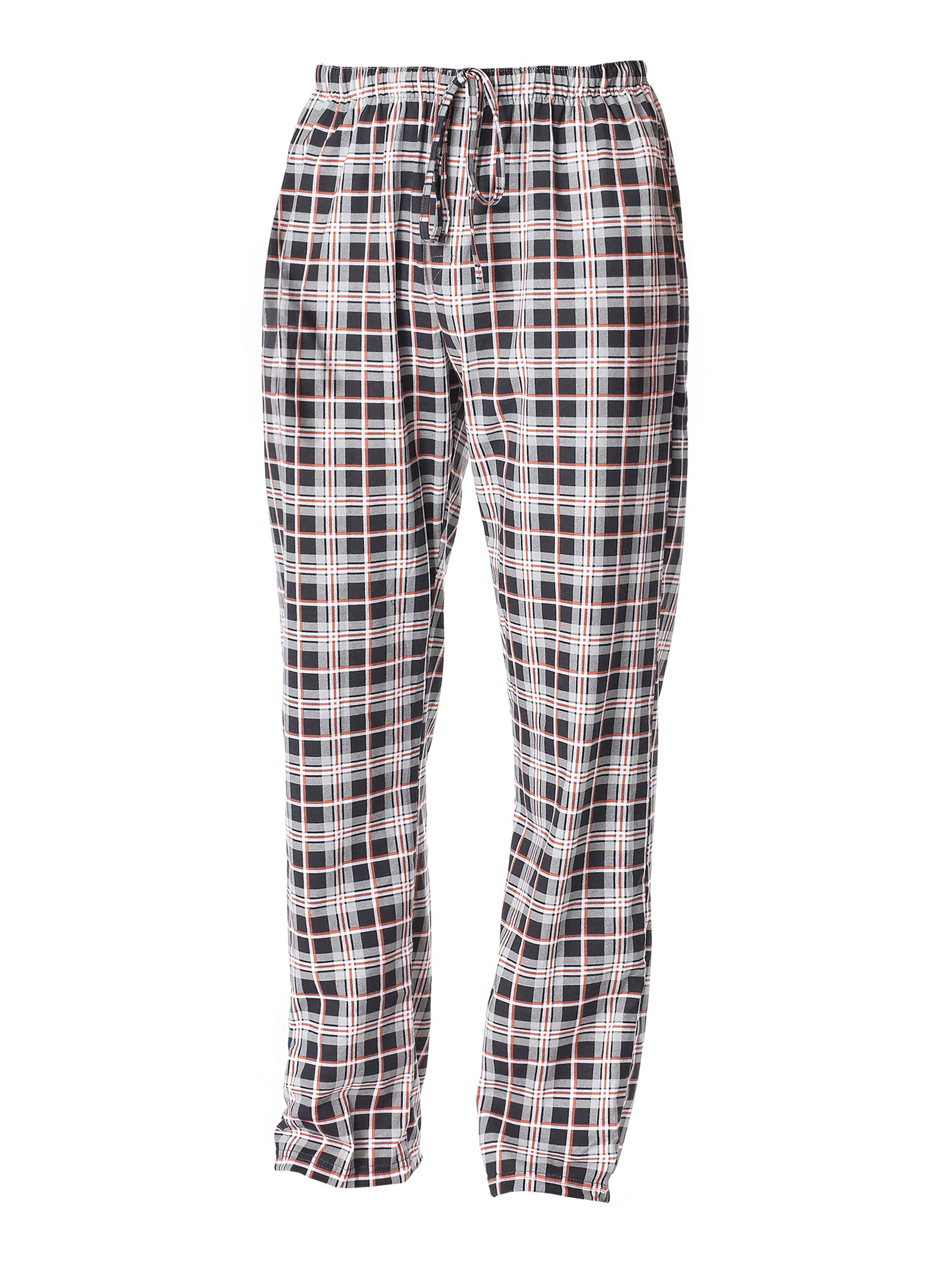 Timone Pyjamashorts Herren Schlafanzugshose Pyjamahose aus Baumwolle Nachtw günstig online kaufen