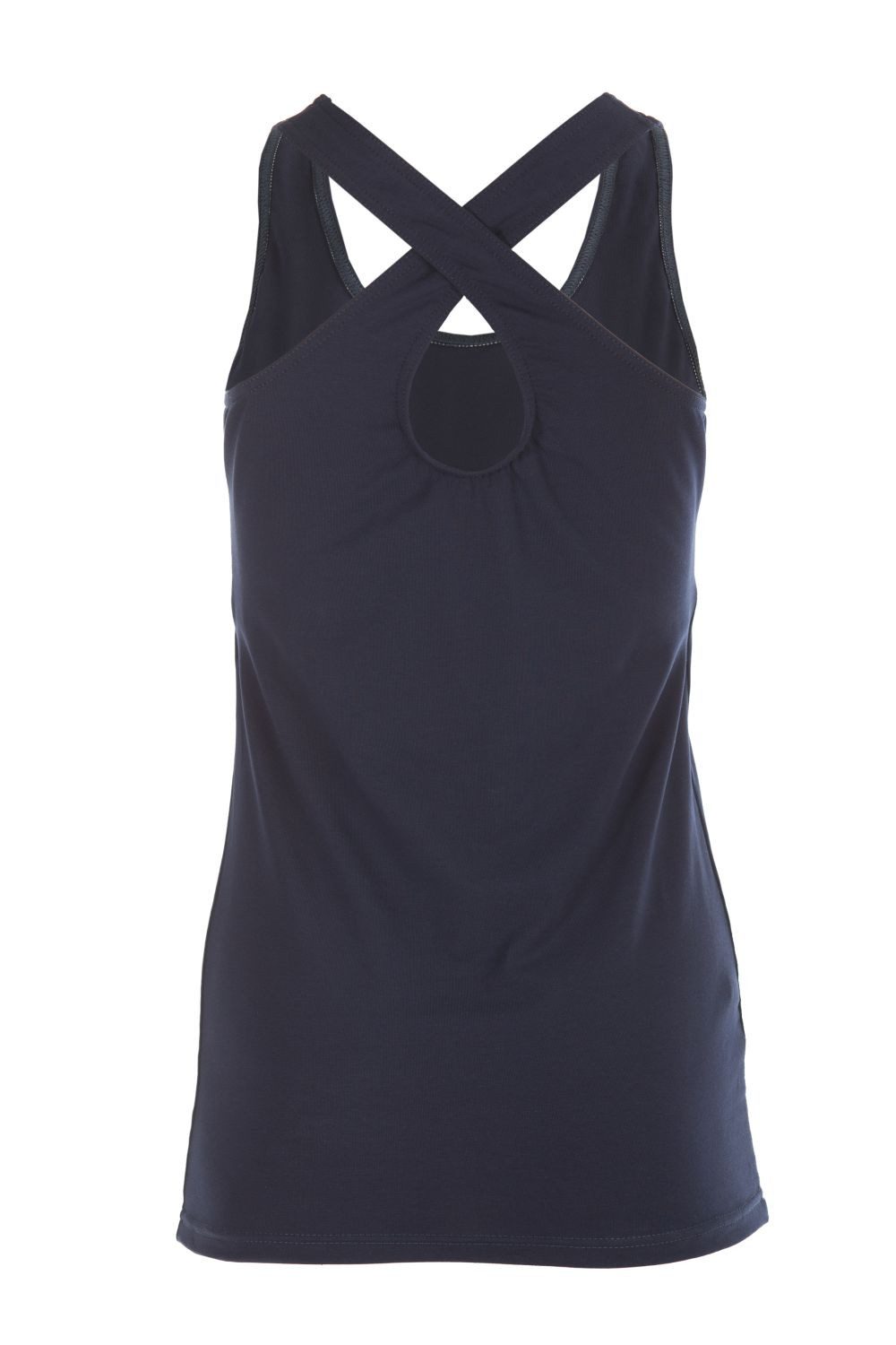 Winshape Sporttop Tanktop WVR32 Drop Back Design