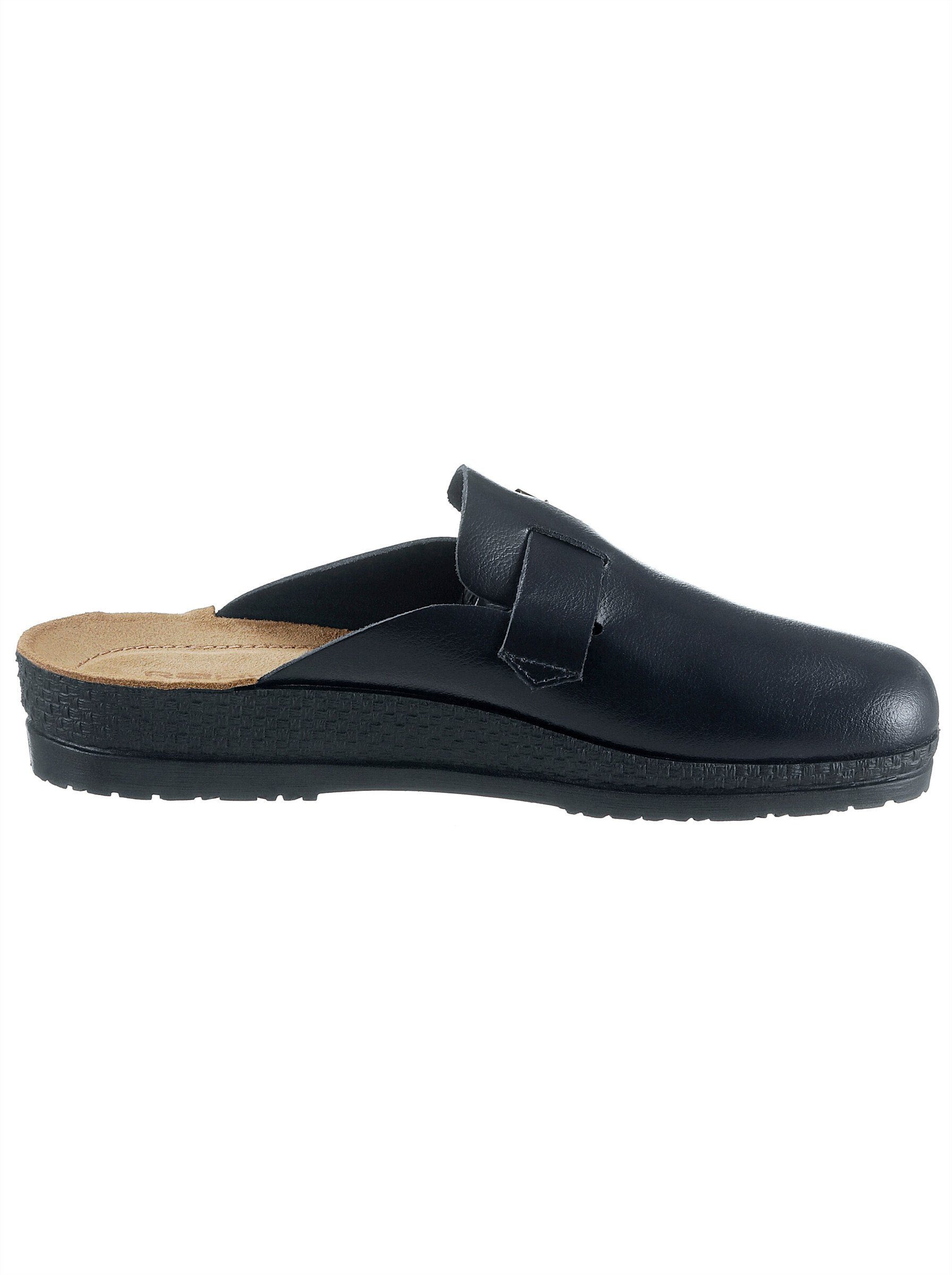 Rohde Pantoffel . Pantolette