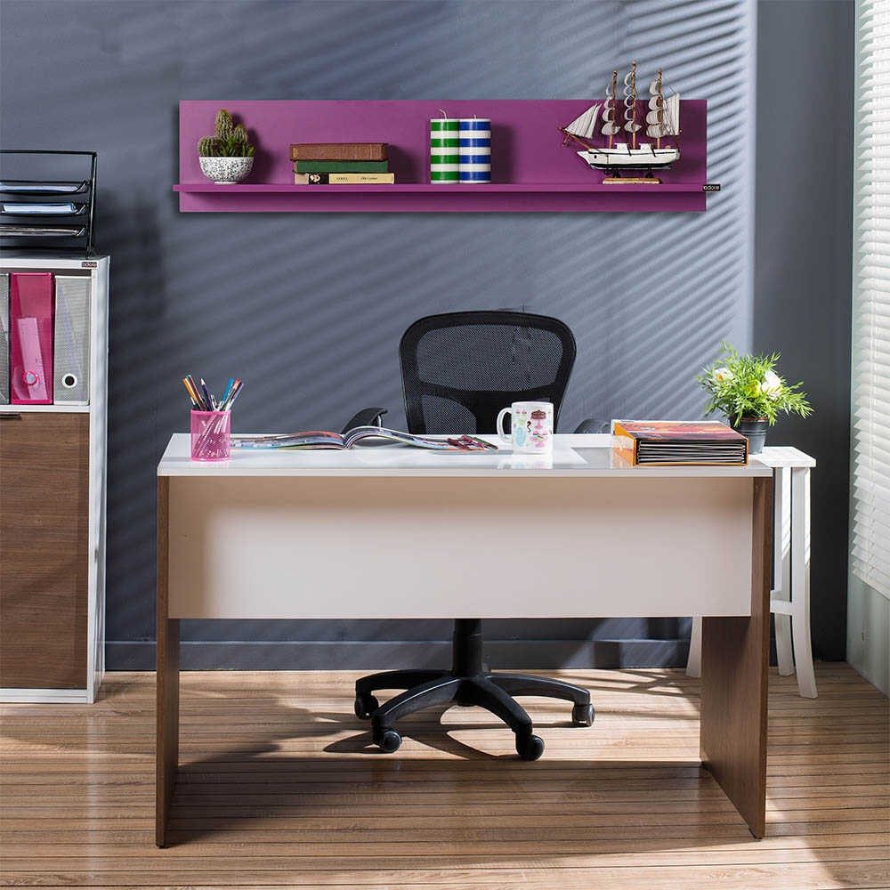 Skye Decor Wandregal 100% MELAMINE COATED günstig online kaufen