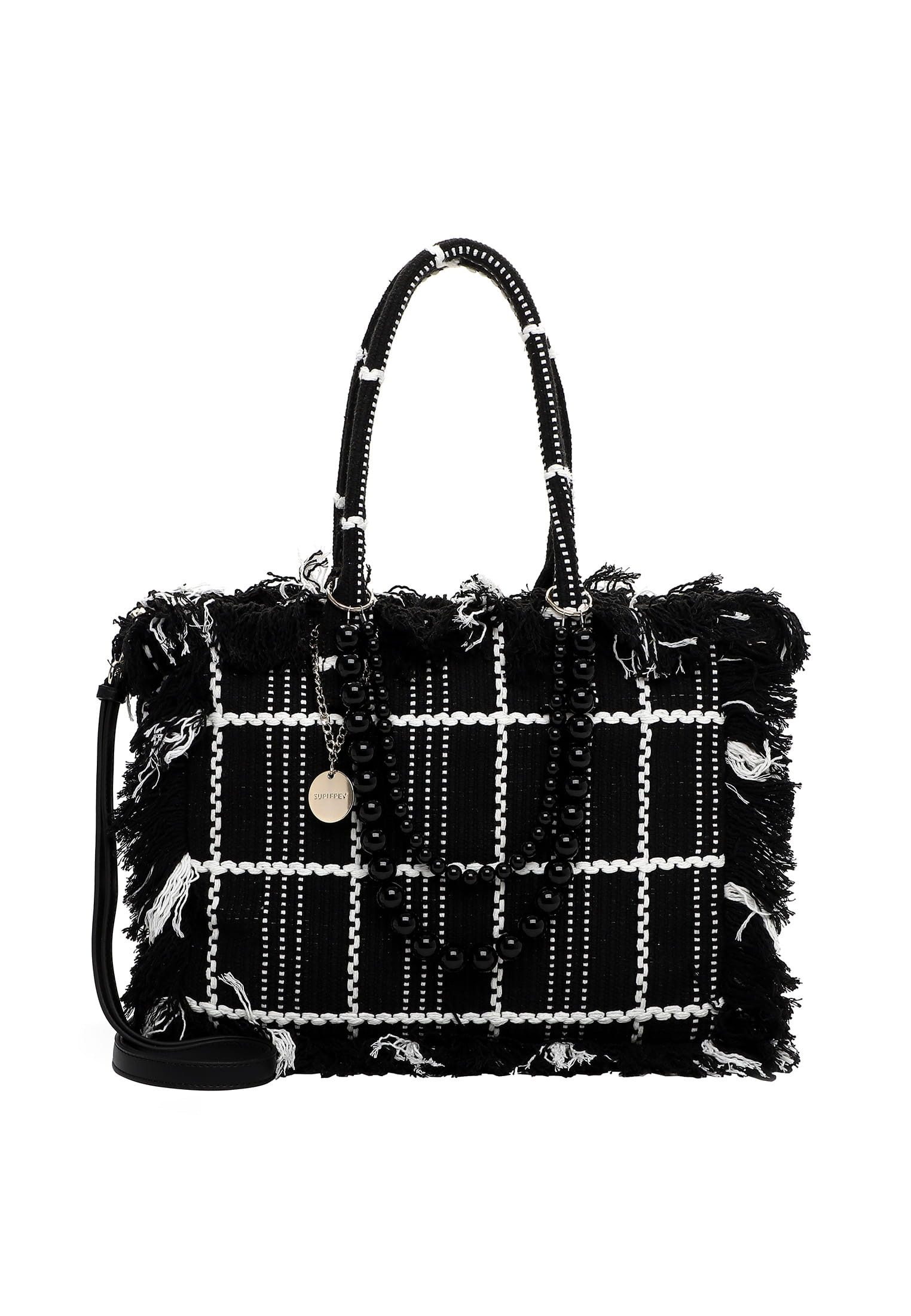 SURI FREY Shopper SFY Cacey, für Damen