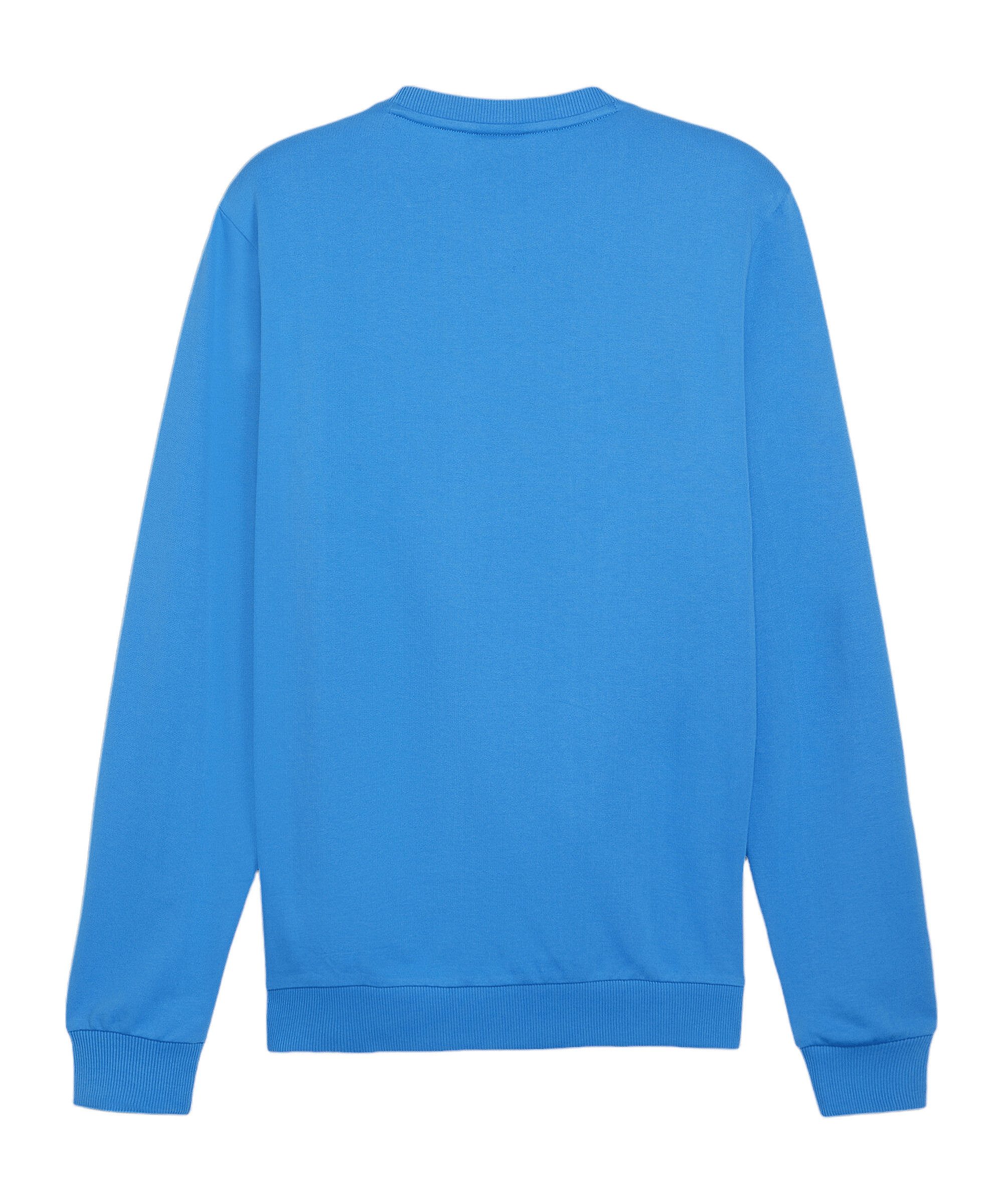 PUMA Sweatshirt PUMA teamGOAL Casuals Sweatshirt Herren Baumwolle günstig online kaufen