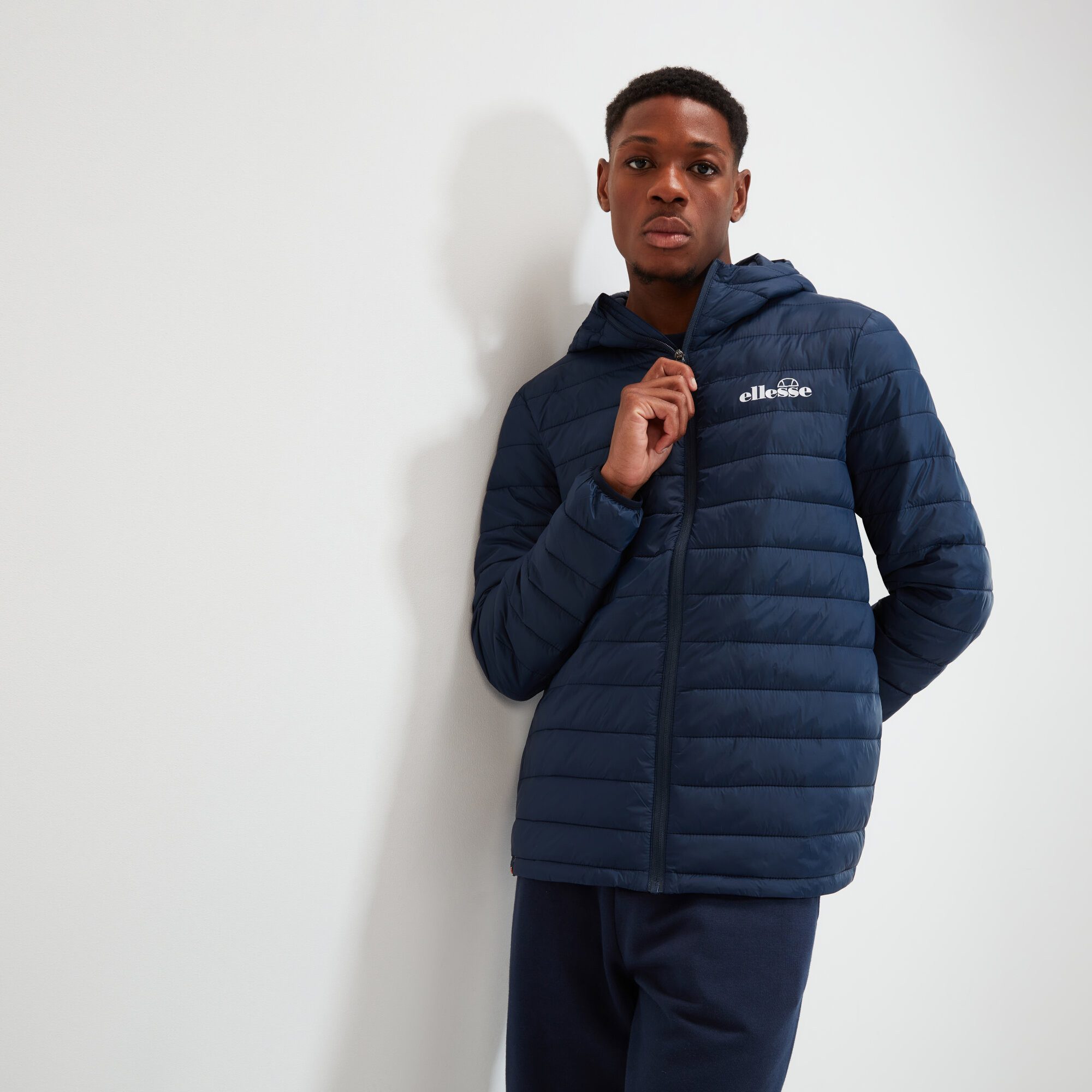 Ellesse Outdoorjacke ellesse Herren Jacke MAZZINI günstig online kaufen