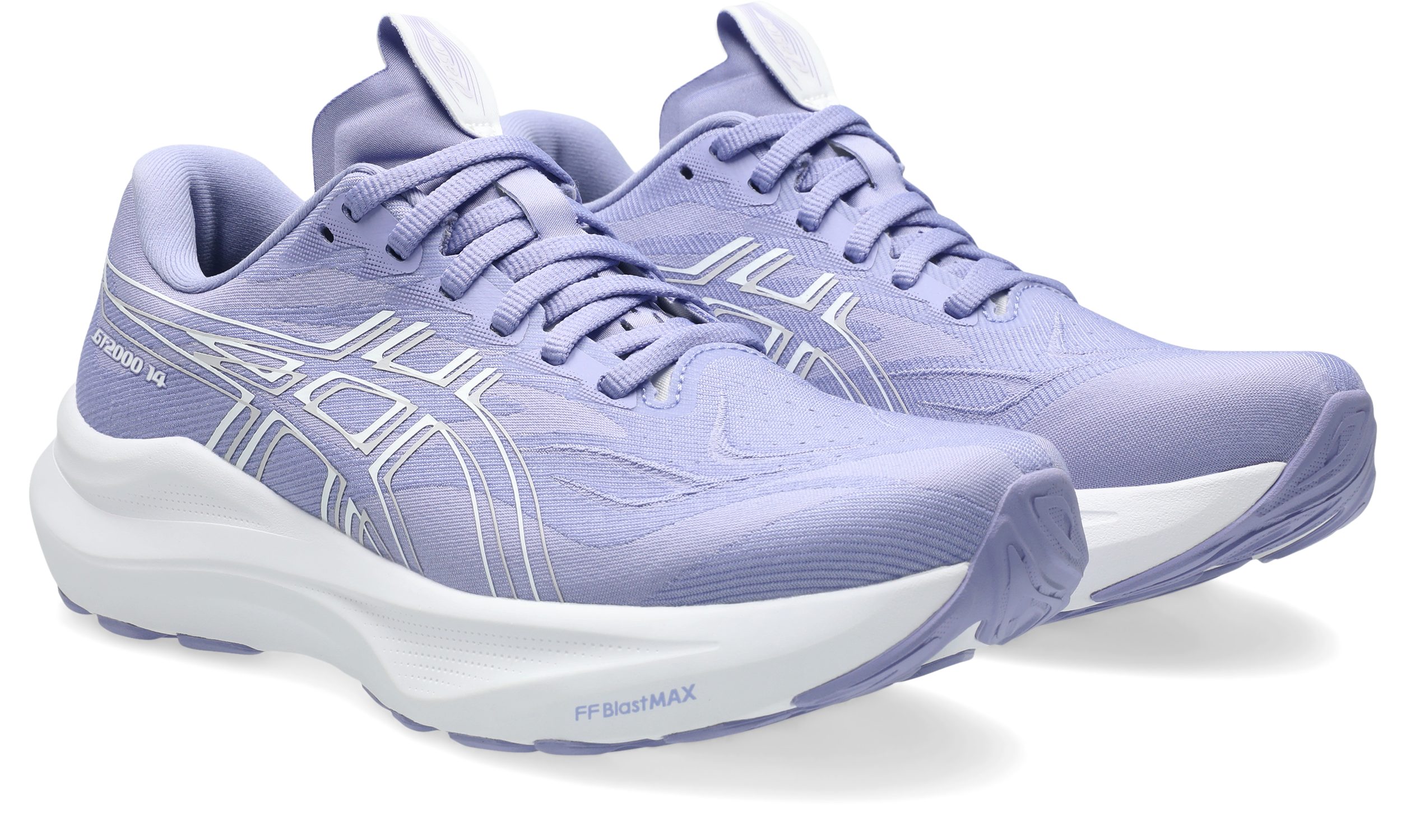 Asics GT-2000 14 Laufschuh für mehr Stabilität günstig online kaufen
