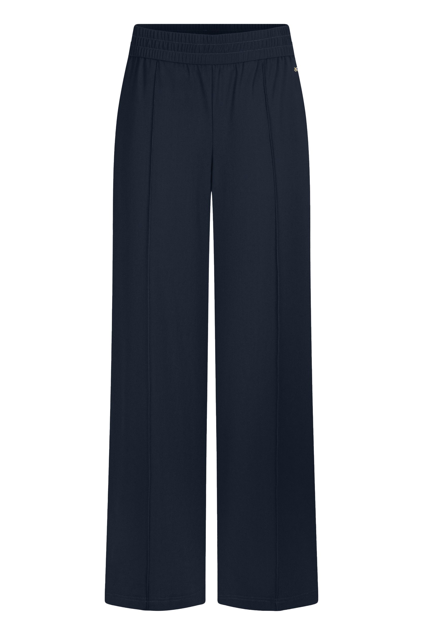 Raffaello Rossi 7/8-Hose Raffaello Rossi Hose Cosmea hightech jersey 38 (1-tlg)