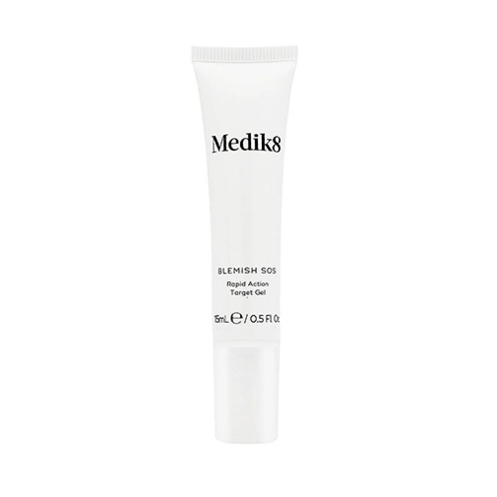 Medik8 Gesichtspflege BLEMISH SOS Target Gel 15 ml
