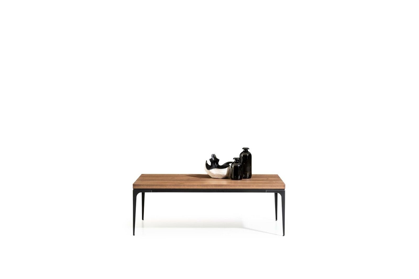 JVmoebel Couchtisch Holztisch Couchtisch Tische Beistelltische Wohnzimmer Tisch Holz (1-St., 1x nur Couchtisch), Made in Europa