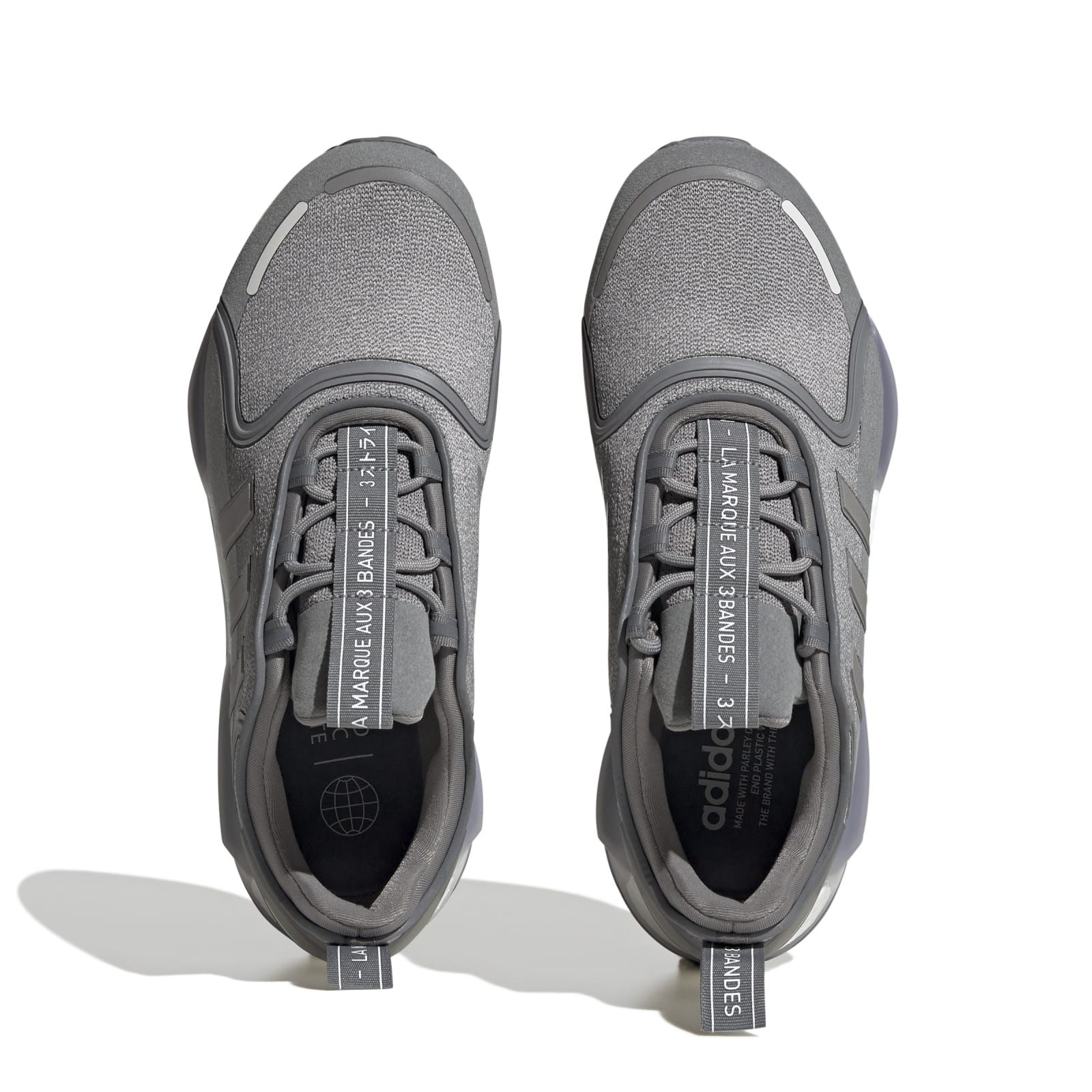 adidas gazelle silver green womens adidas NMD_V3 Shoes Black 5.5 main image 0
