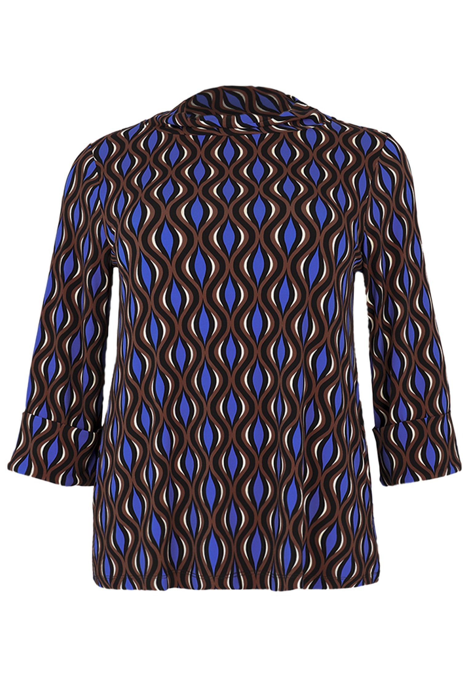 Langarmshirt Damen Langarmshirt Große Größen