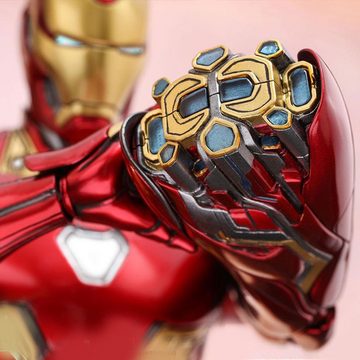 Hot Toys Merchandise-Figur Avengers: Infinity War Accessoires Set für 1/6, (Nur Zusatzteile), Accessoires für 1/6 Iron Man Figur