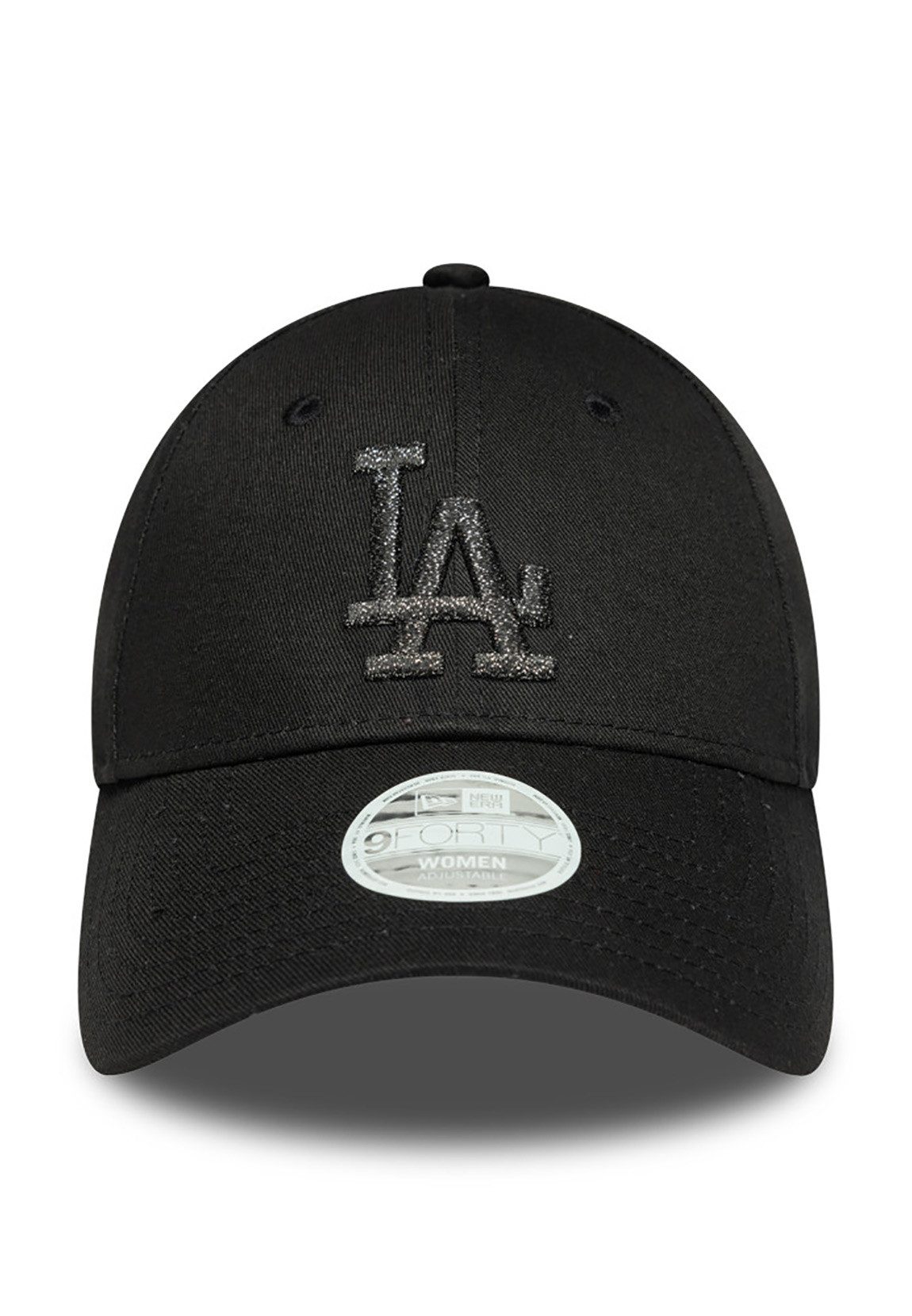 New Era Baseball Cap New Era Wmns Metallic Logo 9Forty Adjustable Damen Cap günstig online kaufen