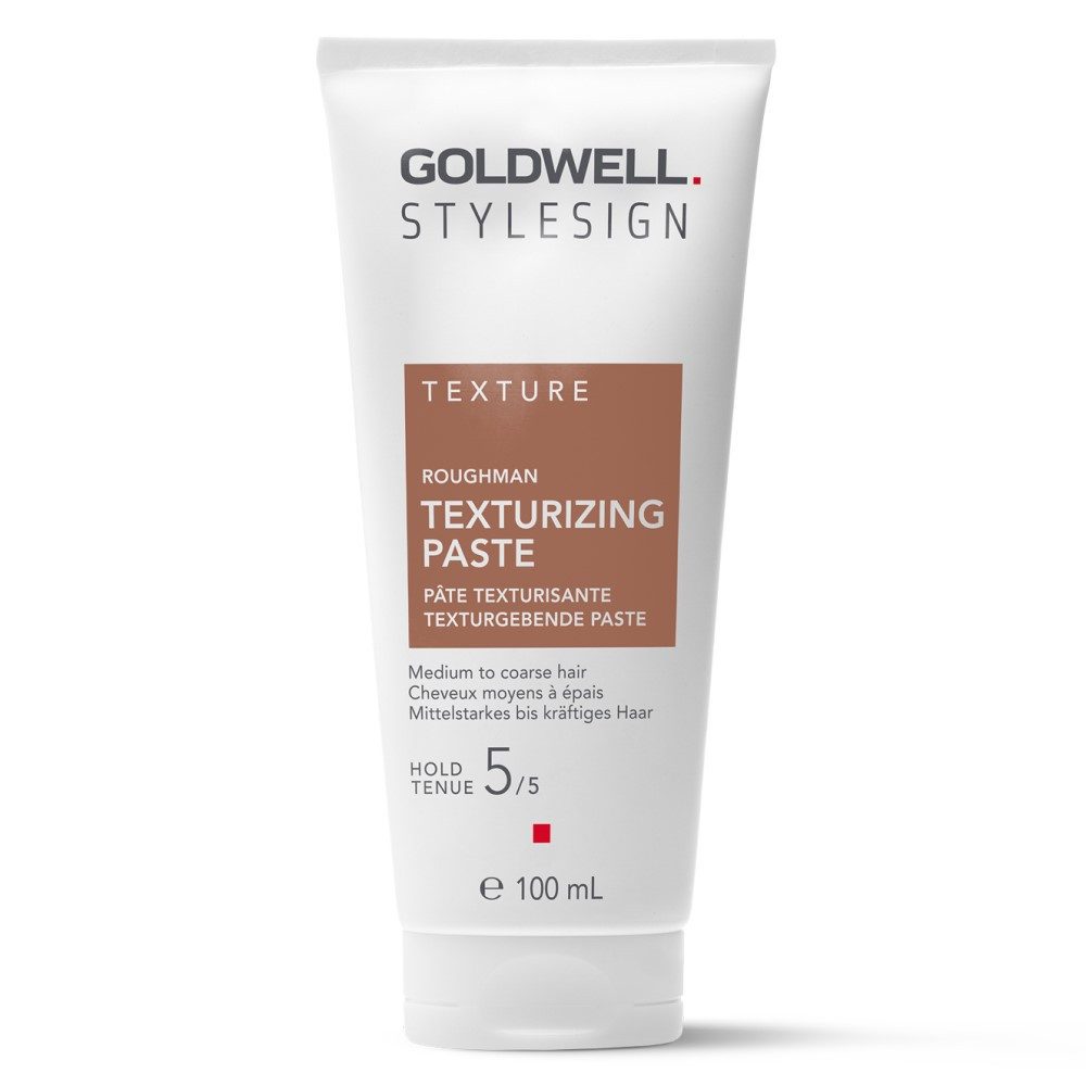 Goldwell Haarpflege-Spray Goldwell StyleSign Roughman Texturizing Paste 100 ml