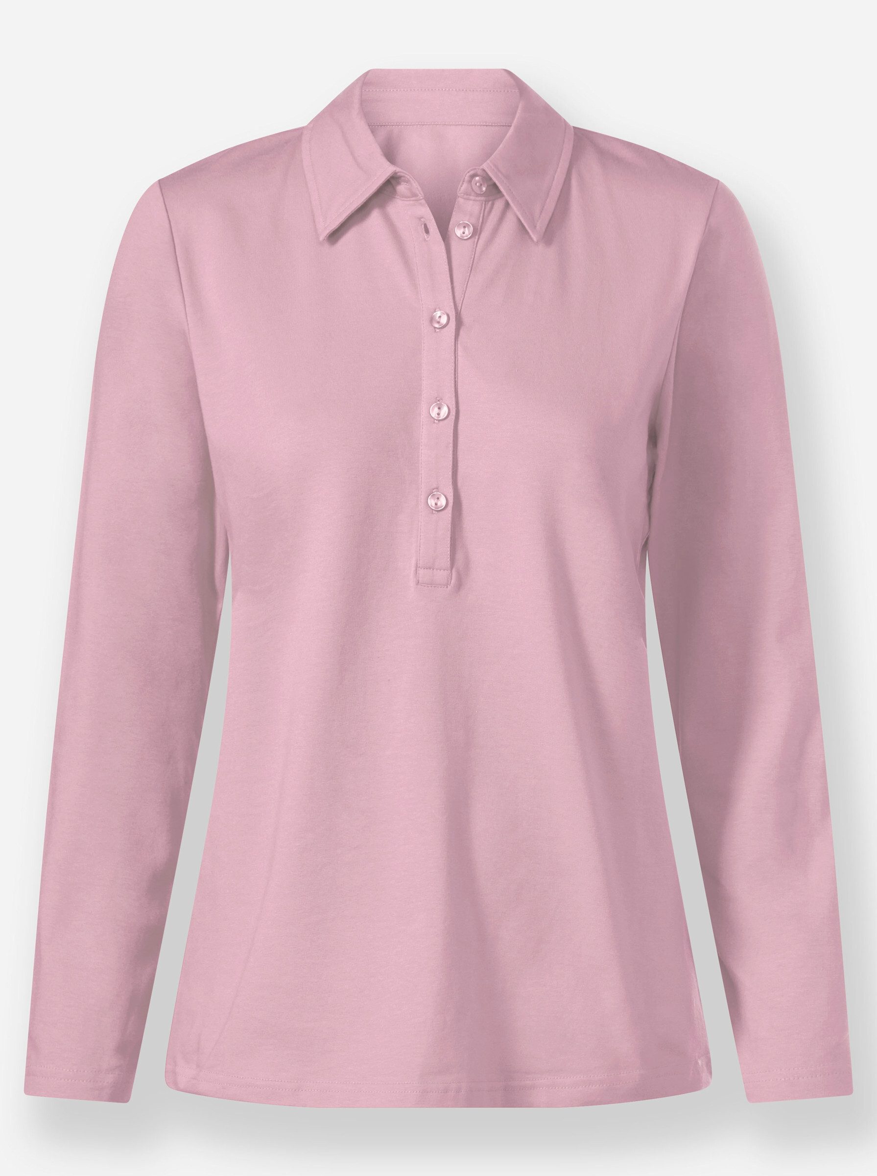 Witt T-Shirt Poloshirt .