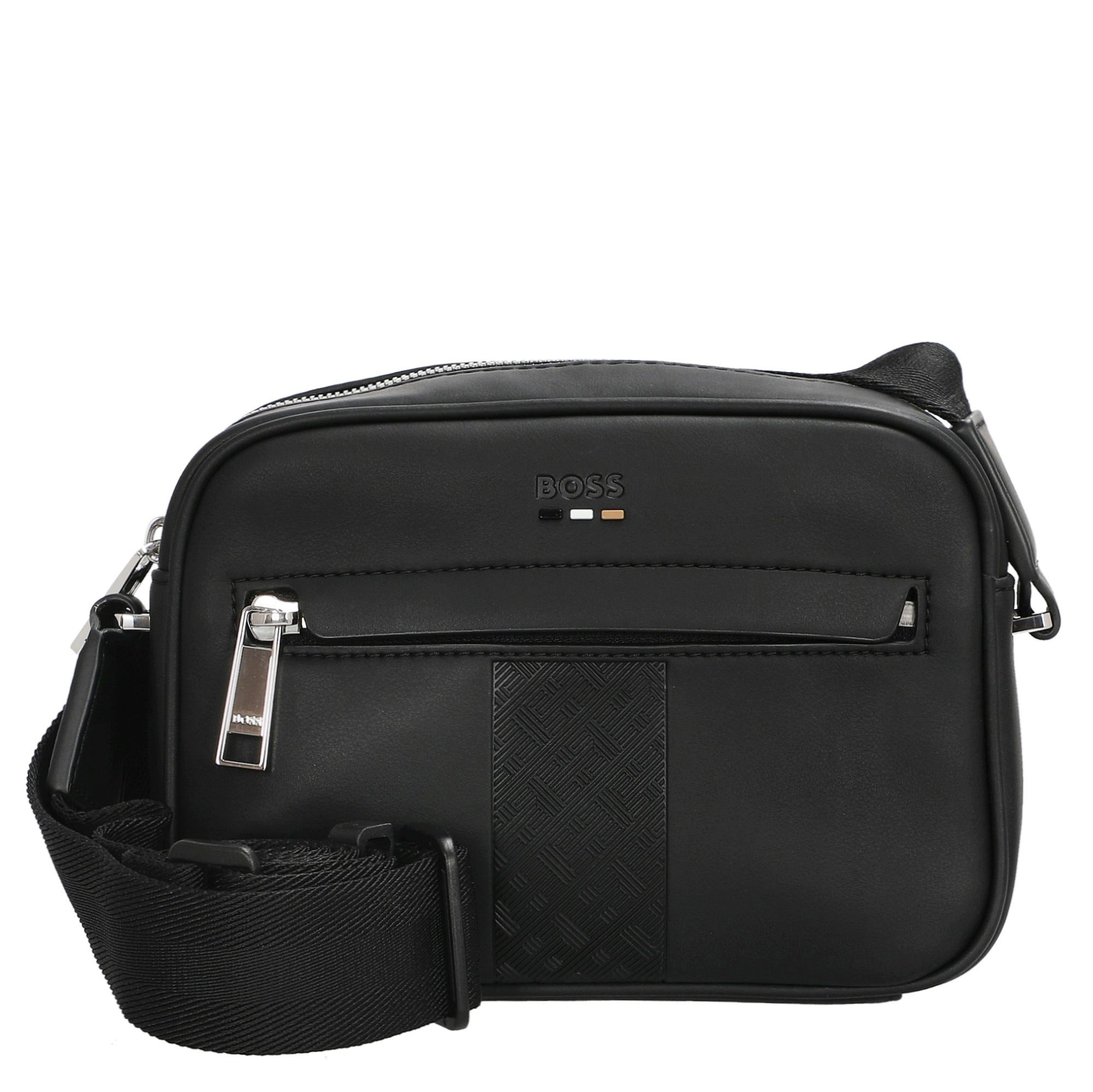 BOSS Umhängetasche Ray MS - Umhängetasche 21 cm (black) günstig online kaufen