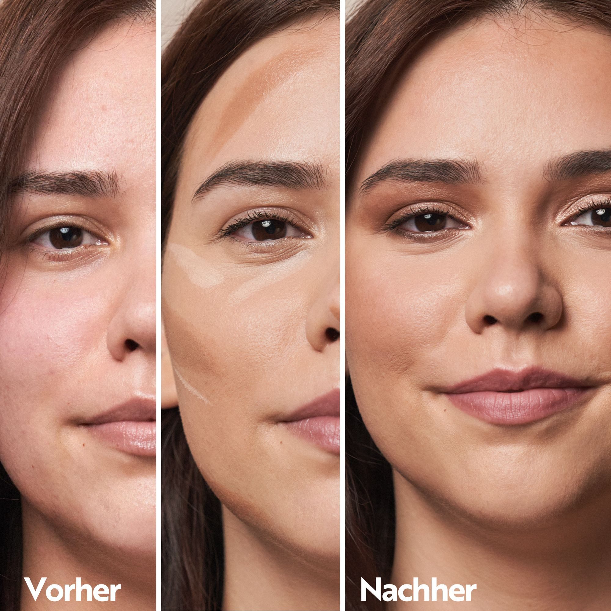 M. Asam Contouring-Stick Magic Finish Cream Contour Stick light-medium