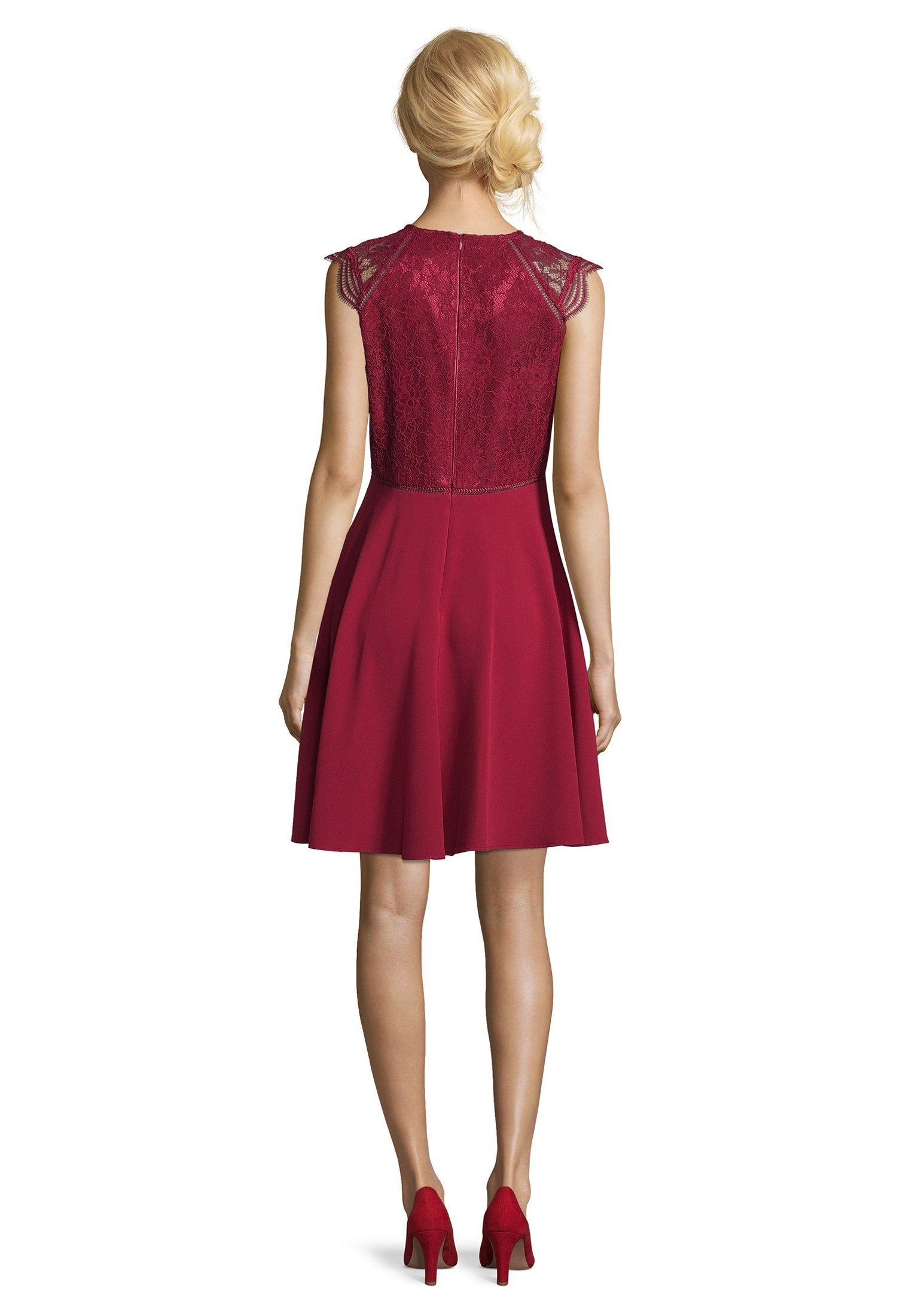 Vera Mont Midikleid