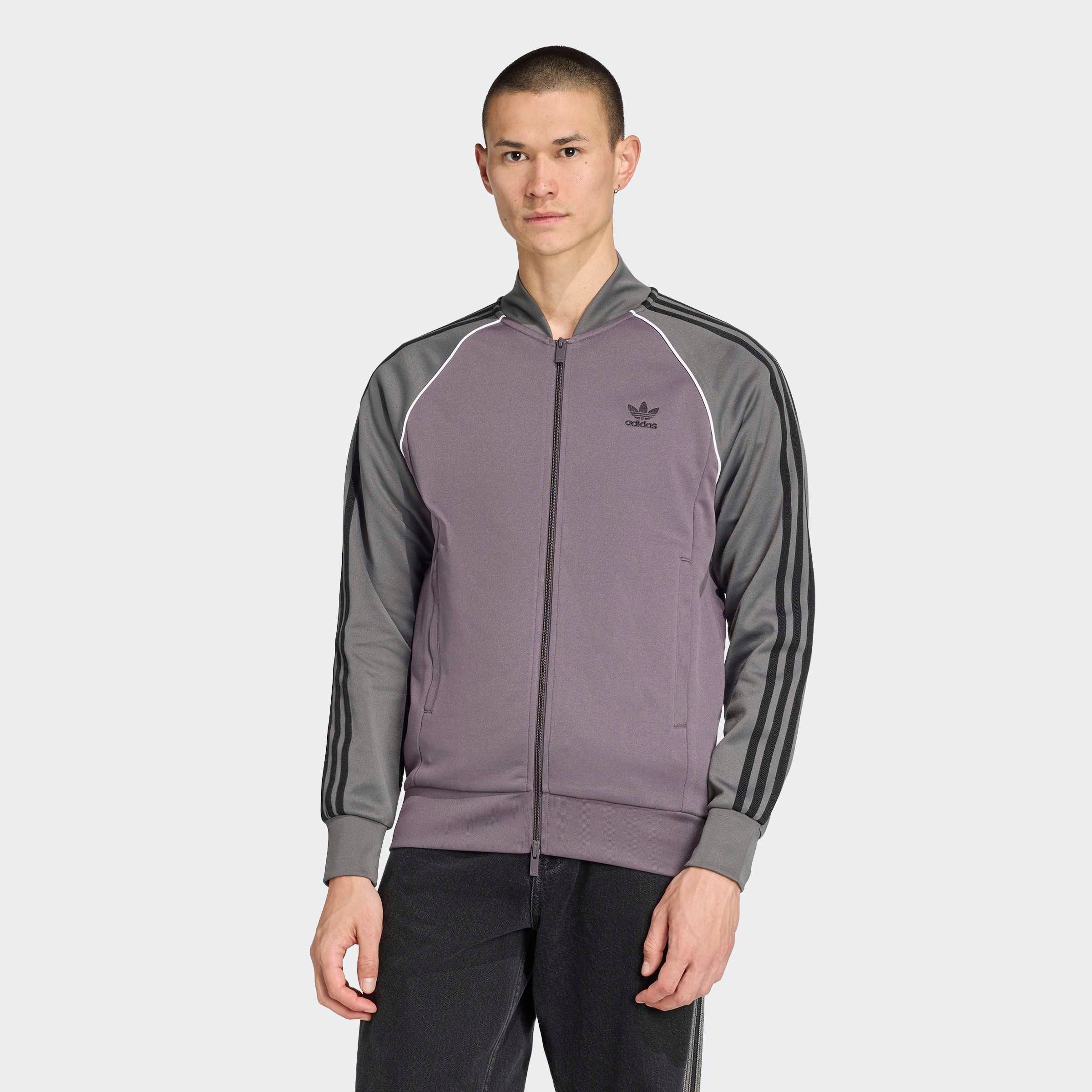 adidas Originals Trainingsjacke SST TT Superstar, Retro Look, Sportjacke, T günstig online kaufen