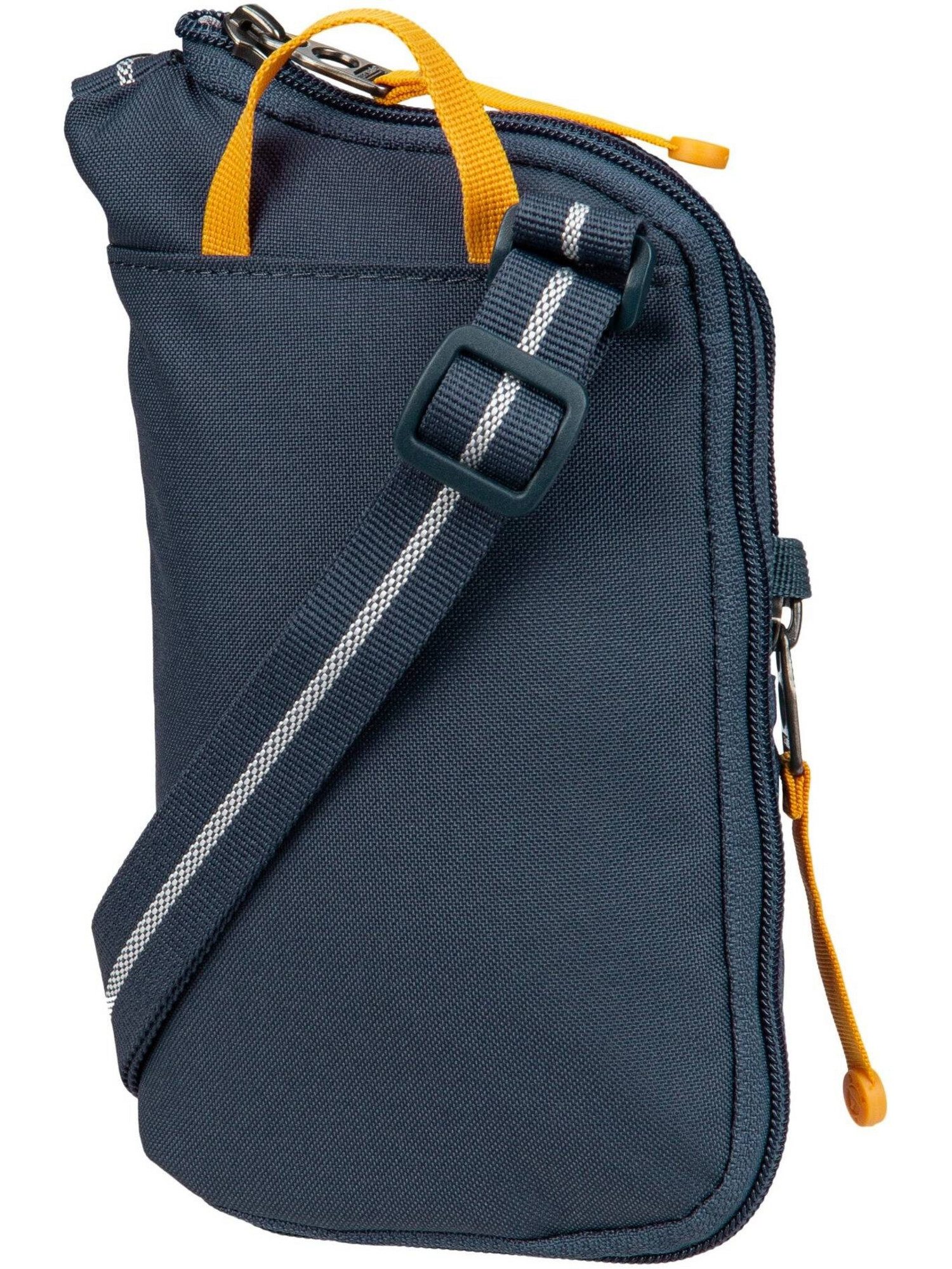 Pacsafe Umhängetasche GO Tech, Umhängetasche klein günstig online kaufen