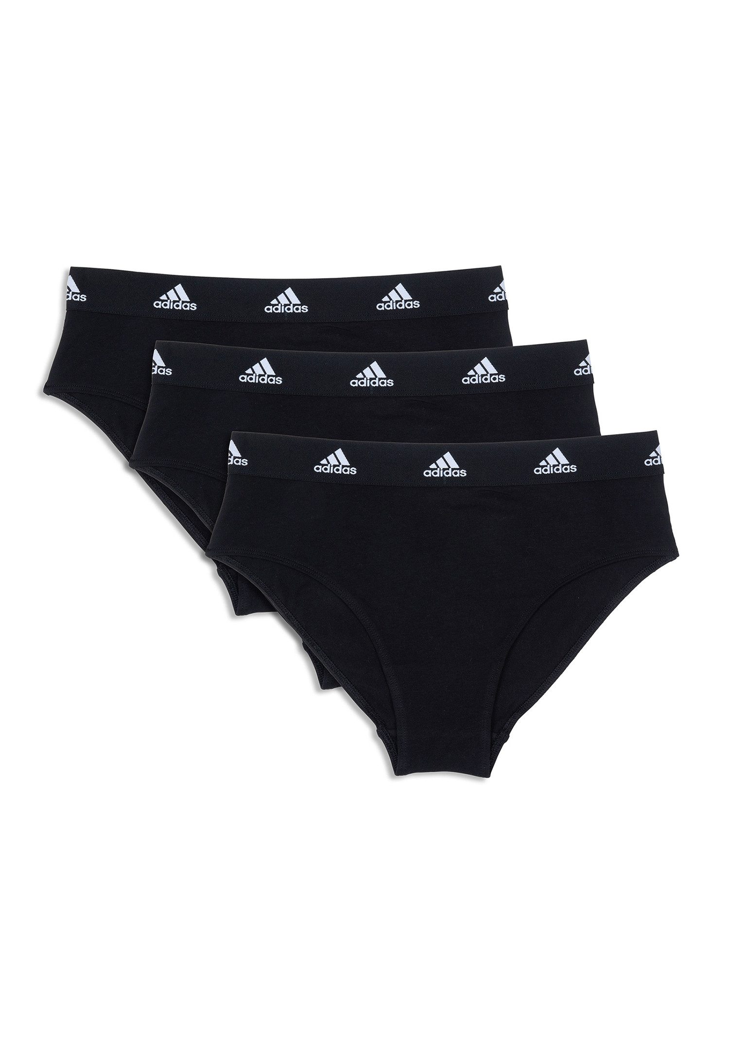 adidas Performance Panty Sportswear Bikini 3P günstig online kaufen