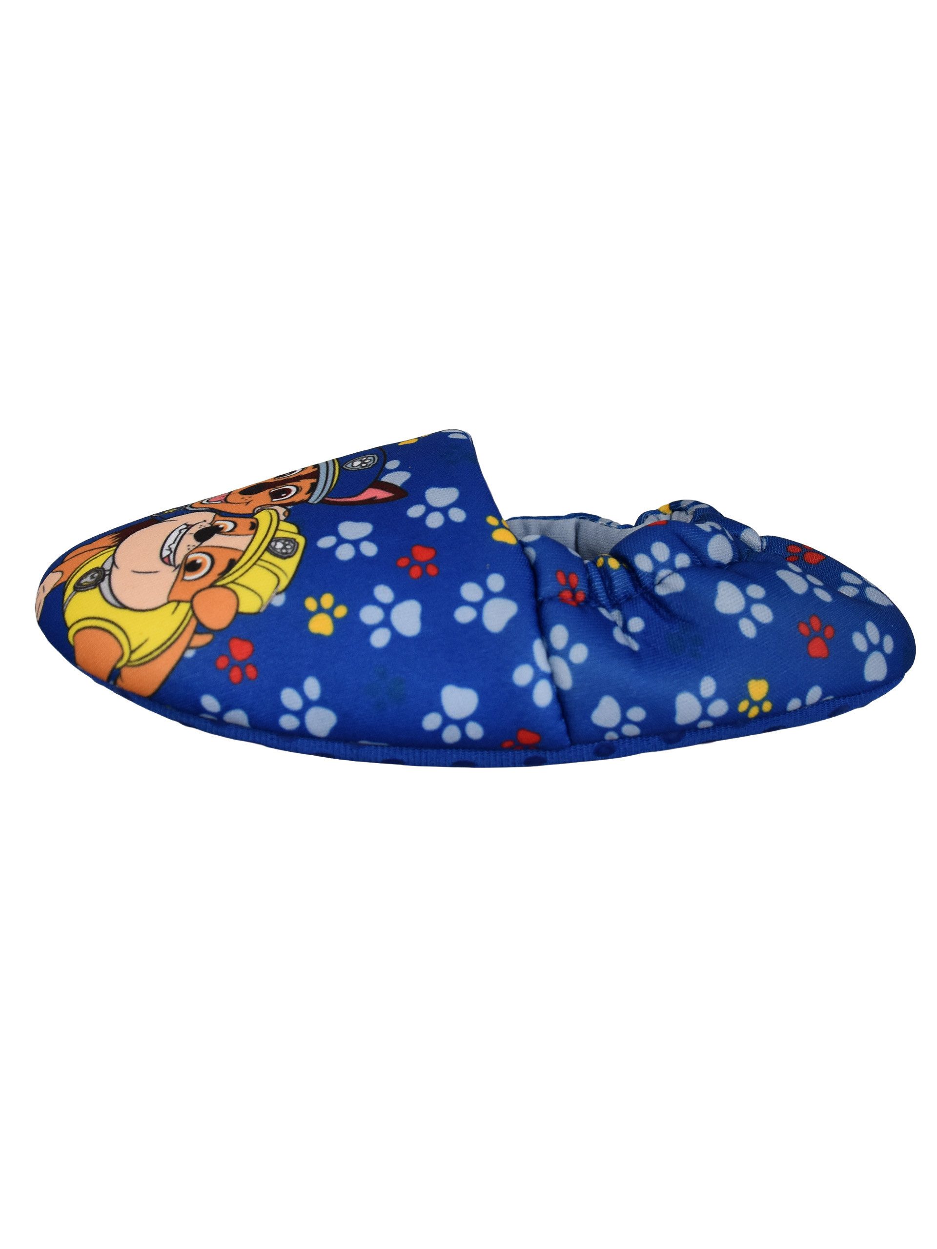 United Labels® Paw Patrol Homesocks ABS Hausschuhe Slipper Pantoffeln Hausballerinas – Bild 5 von 5