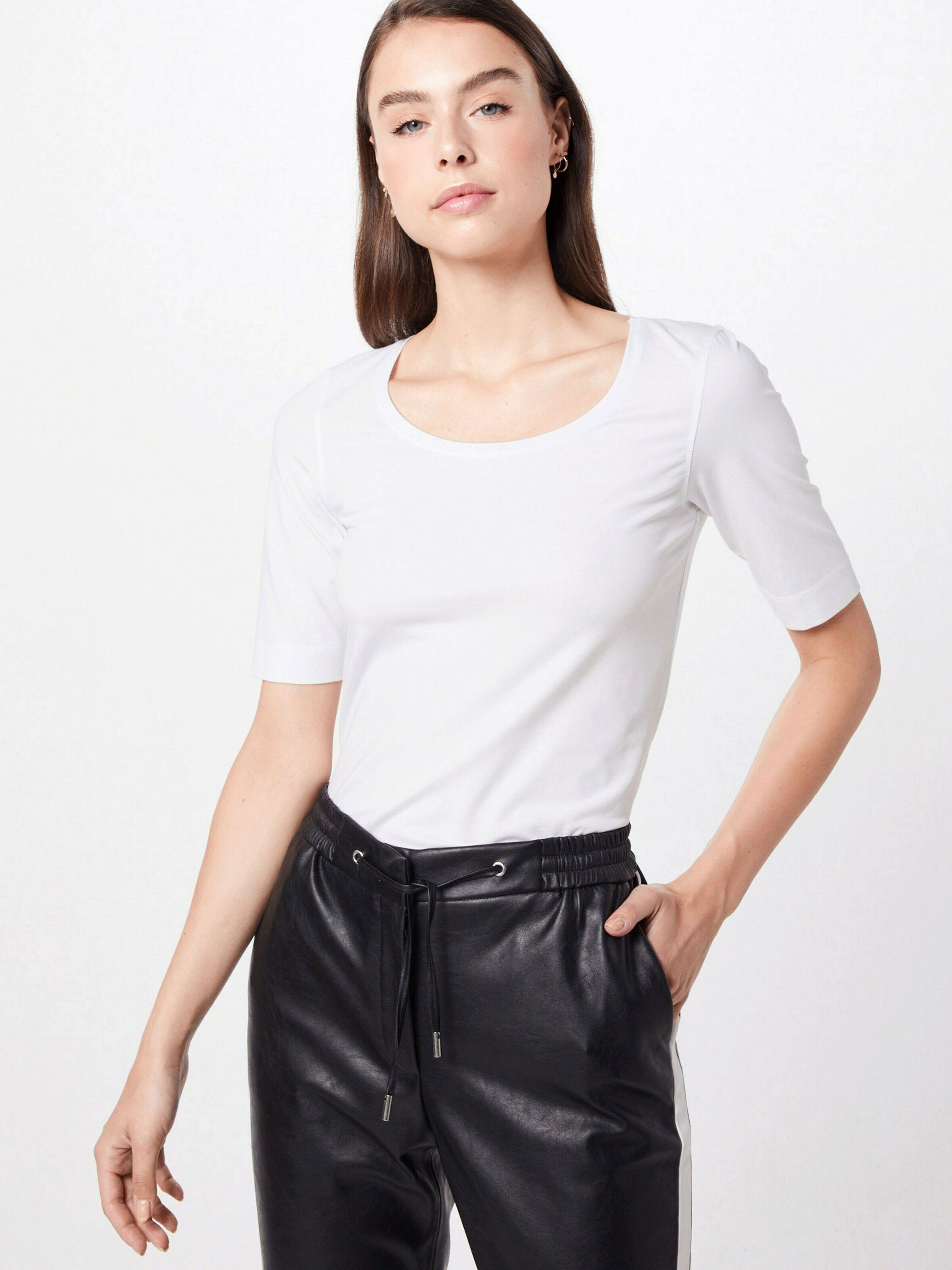 OPUS T-Shirt Serta (1-tlg) Plain/ohne Details günstig online kaufen