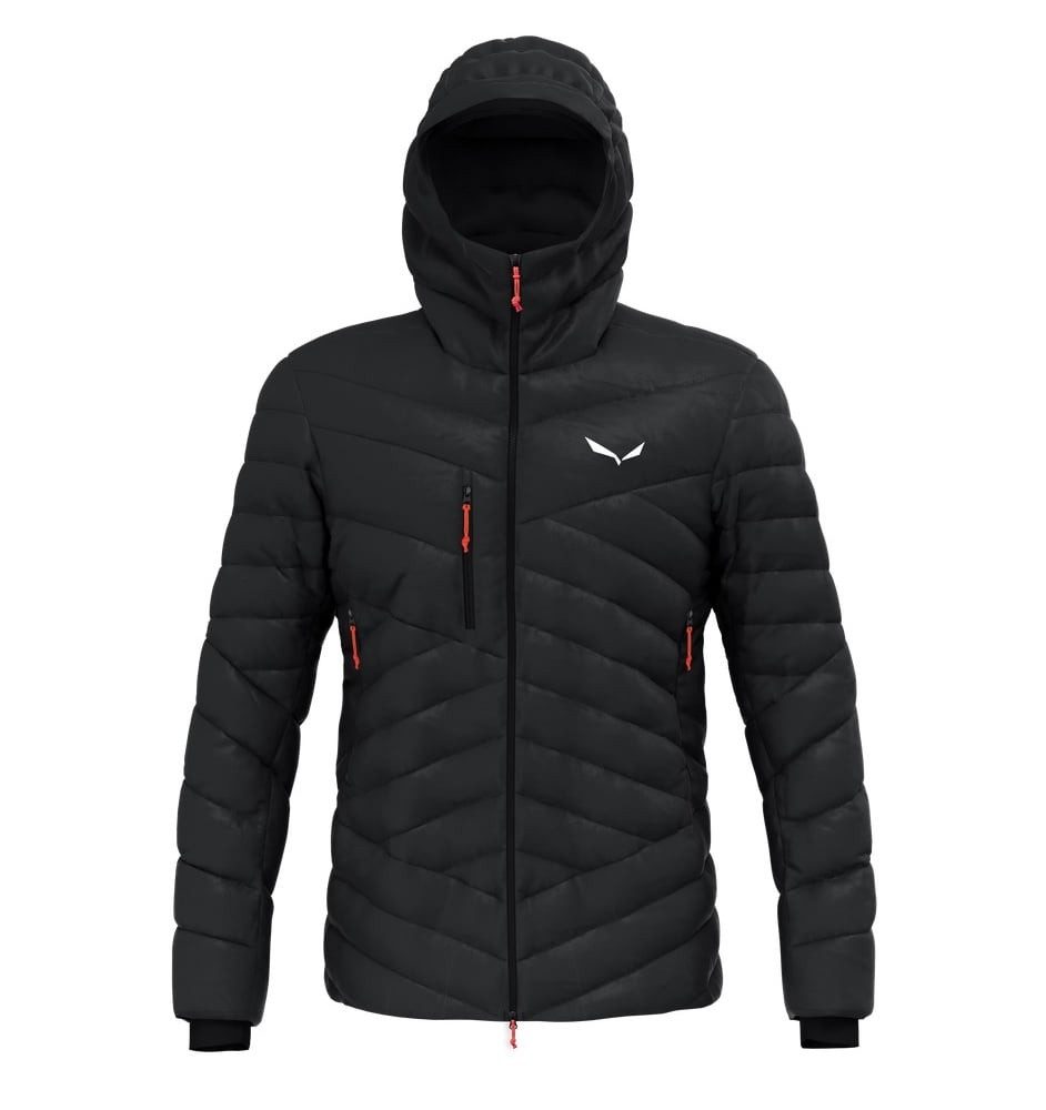 Salewa Winterjacke Daunenjacke Ortles Medium 3 RDS (warm, wasser-windabweisend)