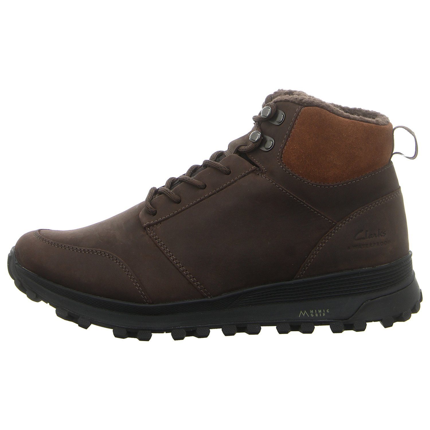 Clarks ATL Trek Up WP Stiefelette