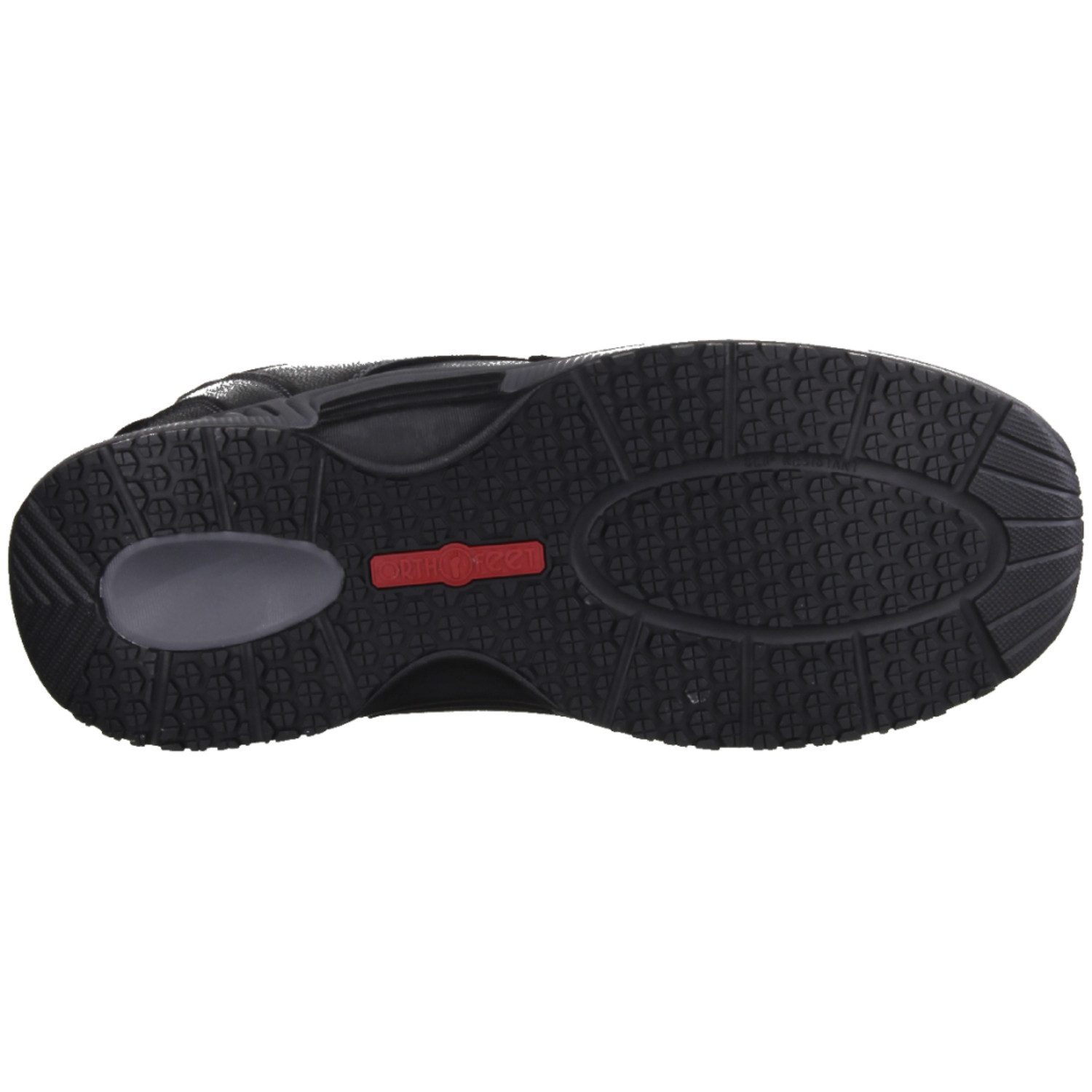 OrthoFeet Verno Schnürboots