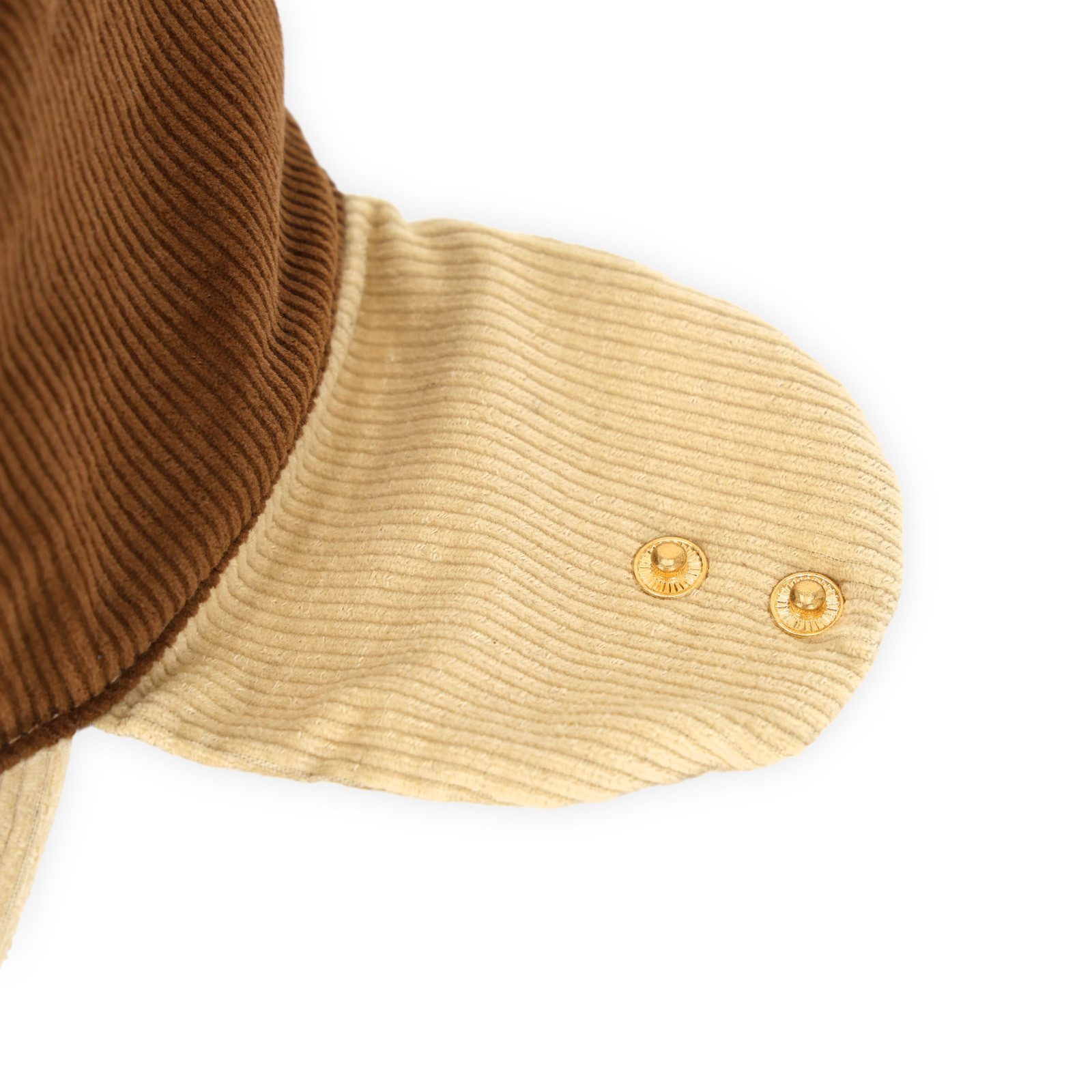 BVB Earflap Hat BVB Hat Colorblock Logo Baby-Toddlers (1-Piece)