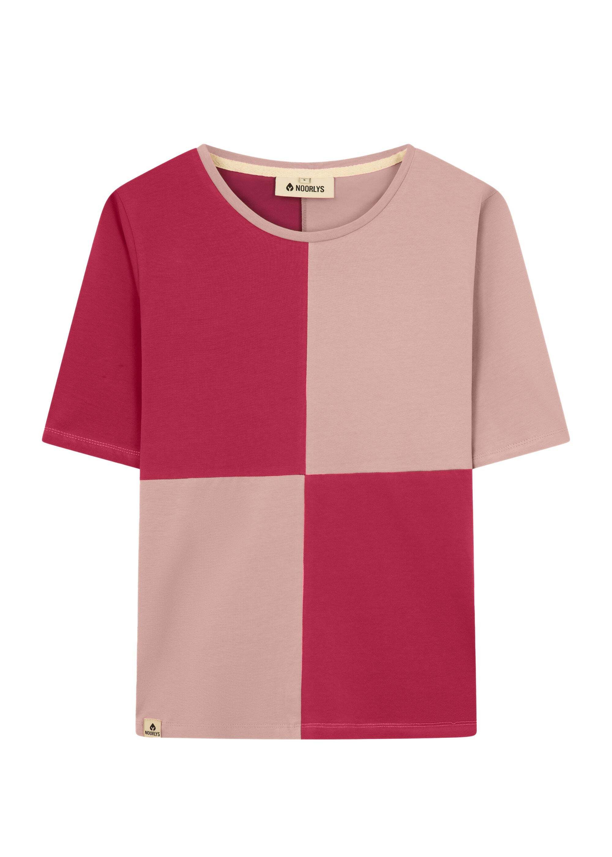 Noorlys T-Shirt FIERNKANT (1-tlg)